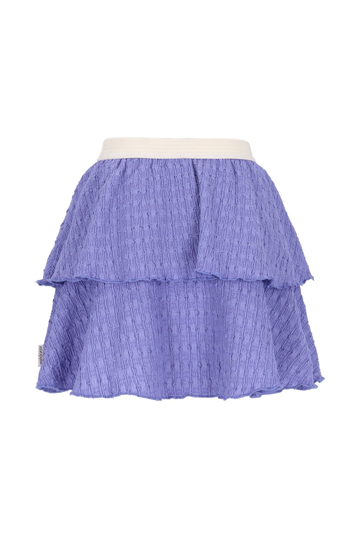 B.Nosy girls skirt Rany