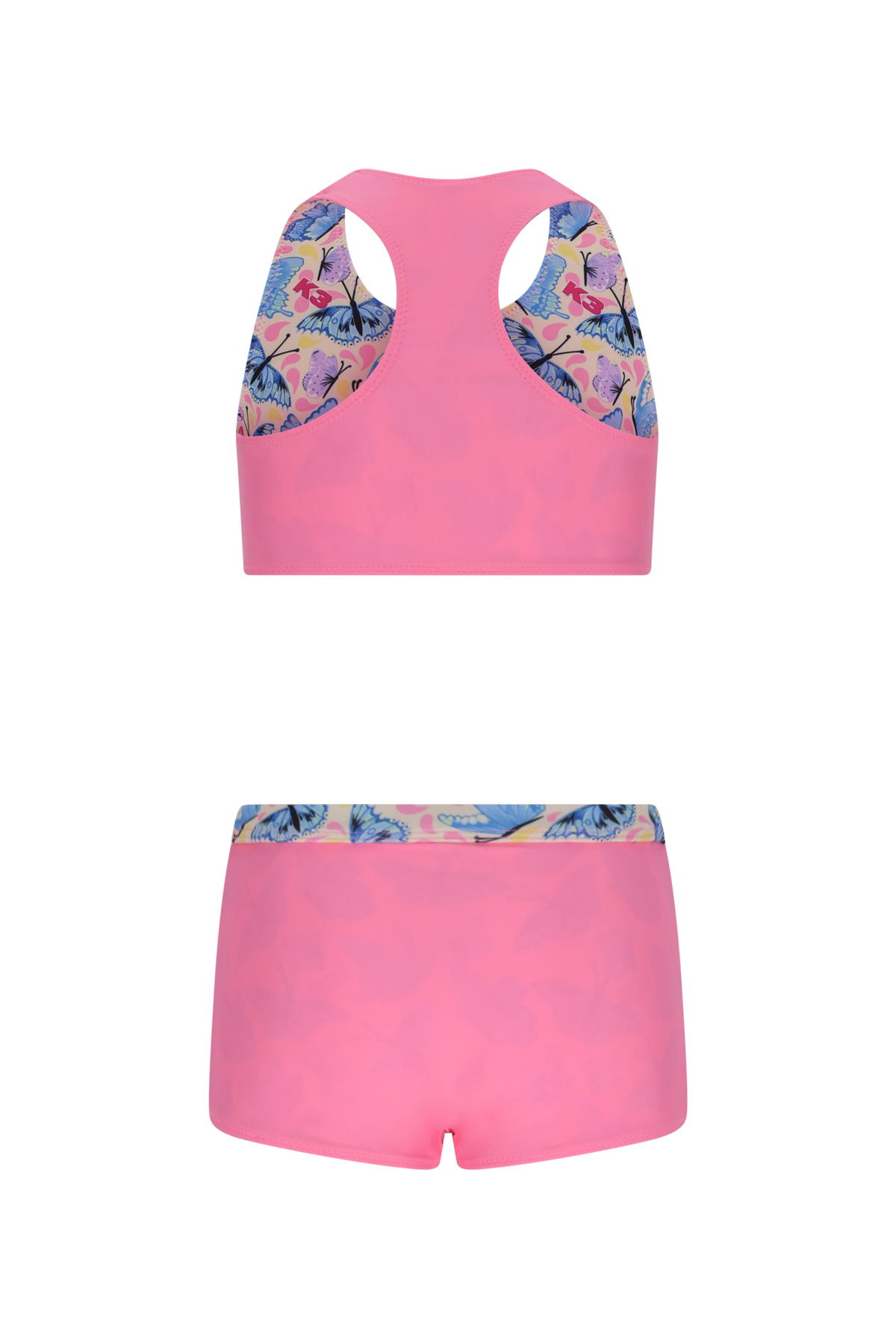 K3 reversible bikini