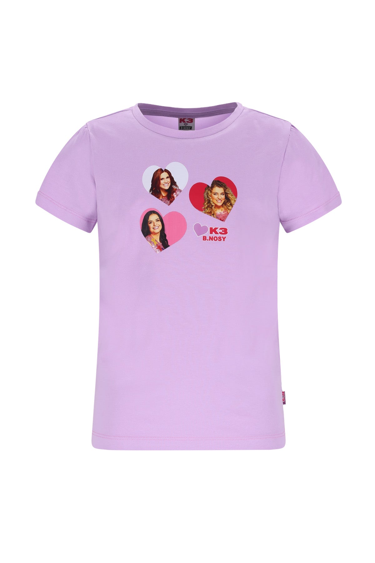 K3 Tammy T-shirt
