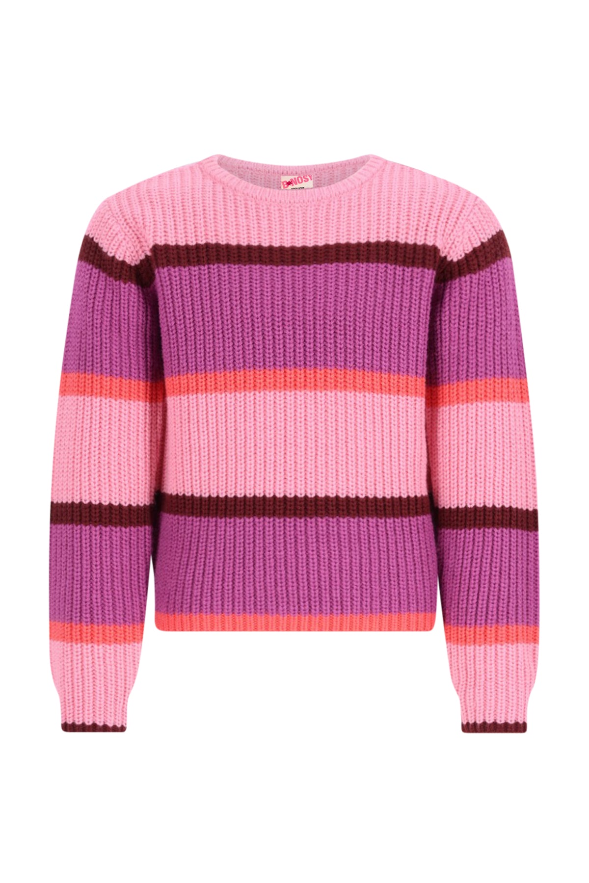 Kendall Sweater