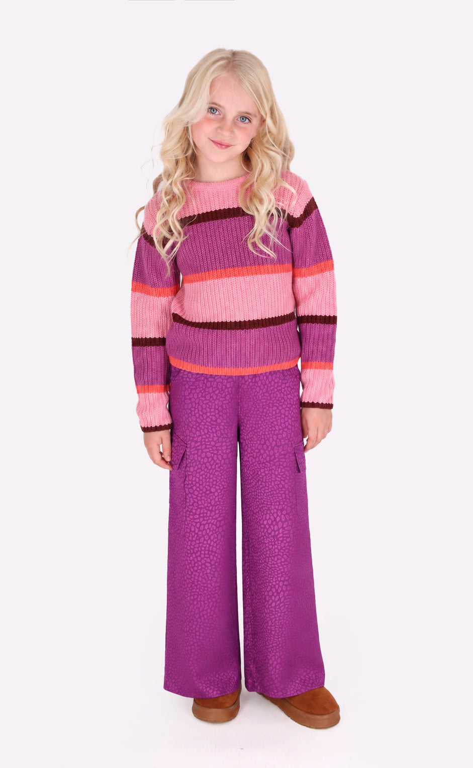 Kendall Sweater