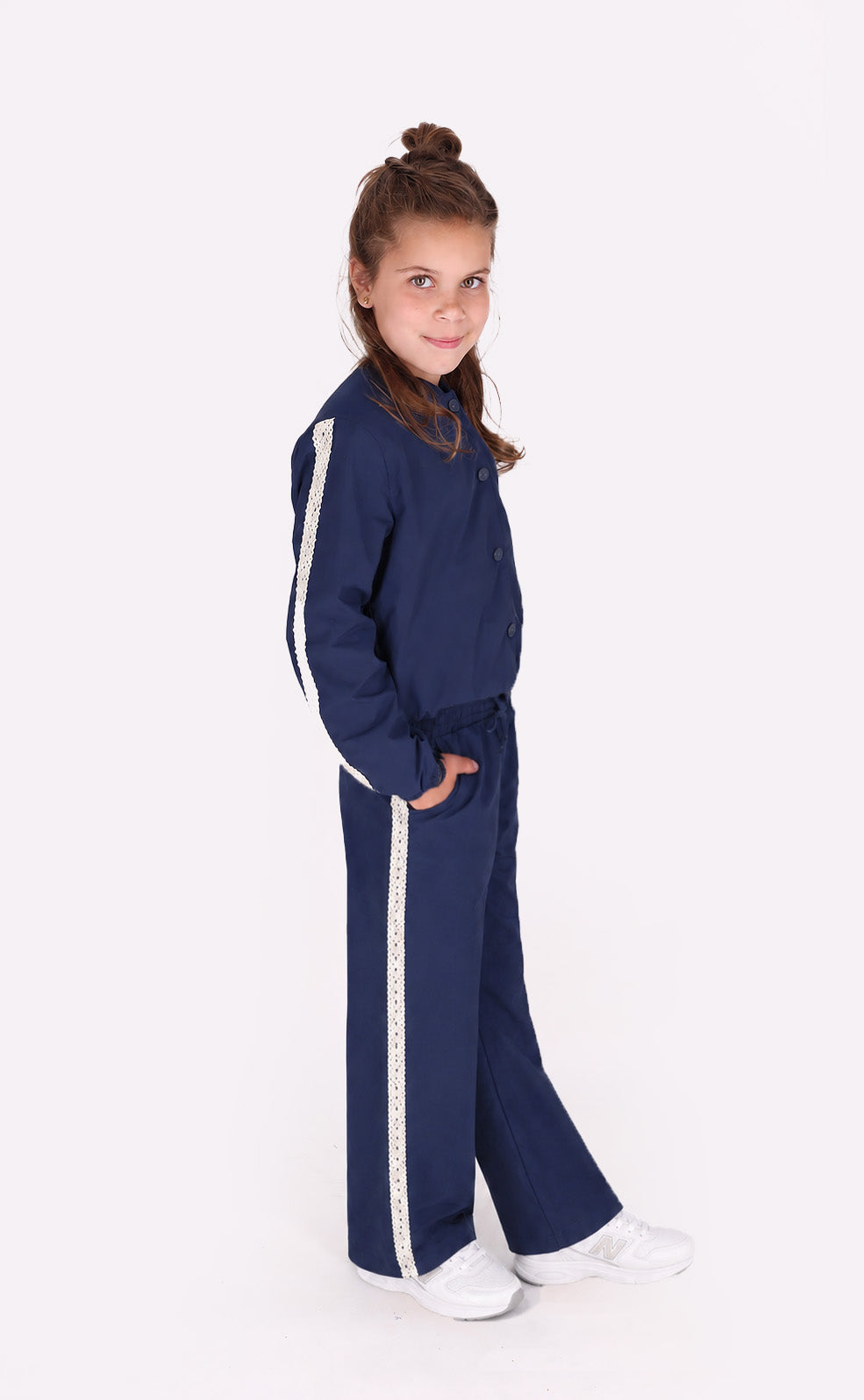 Carrie Cardigan