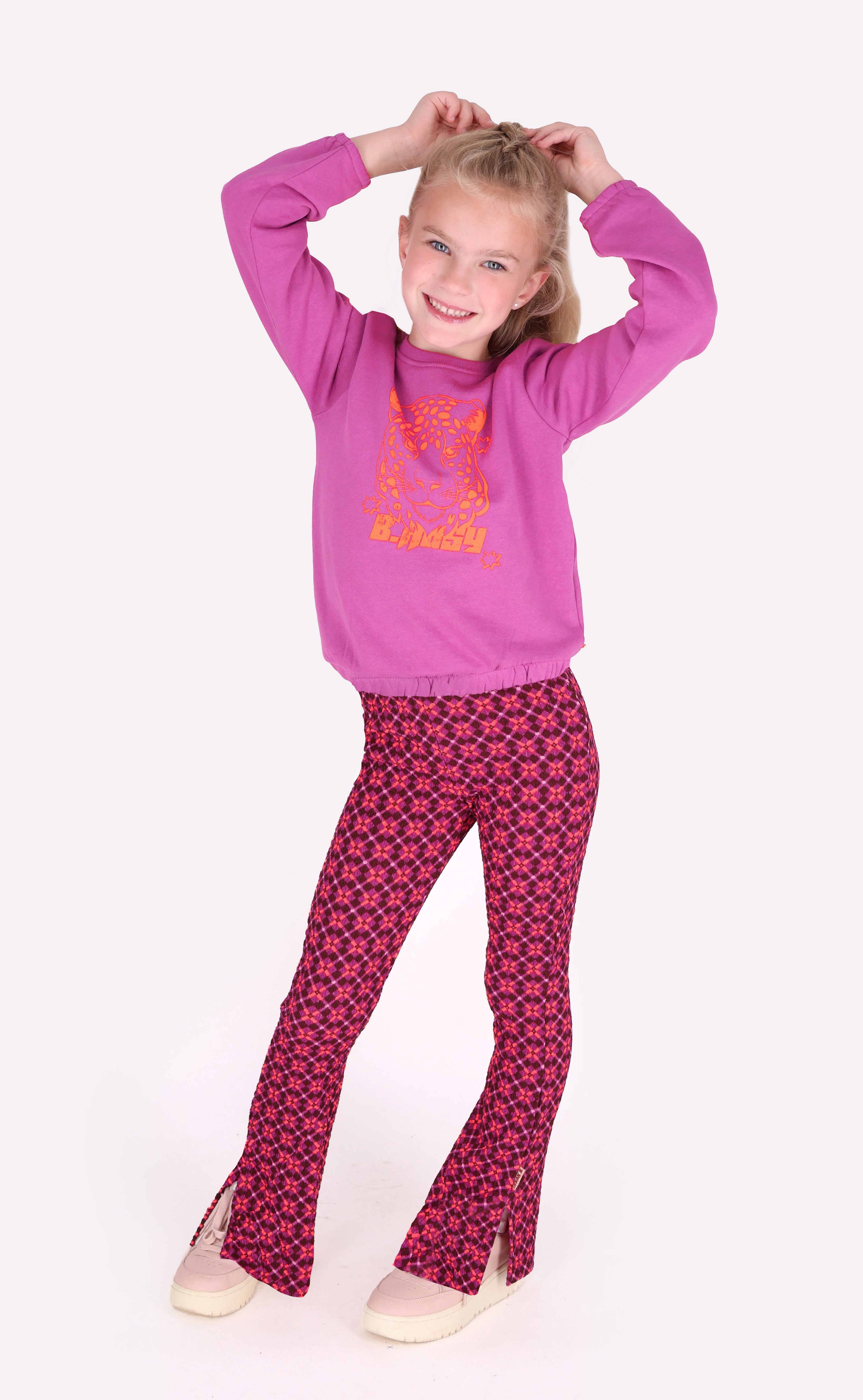 Sofia Sweater