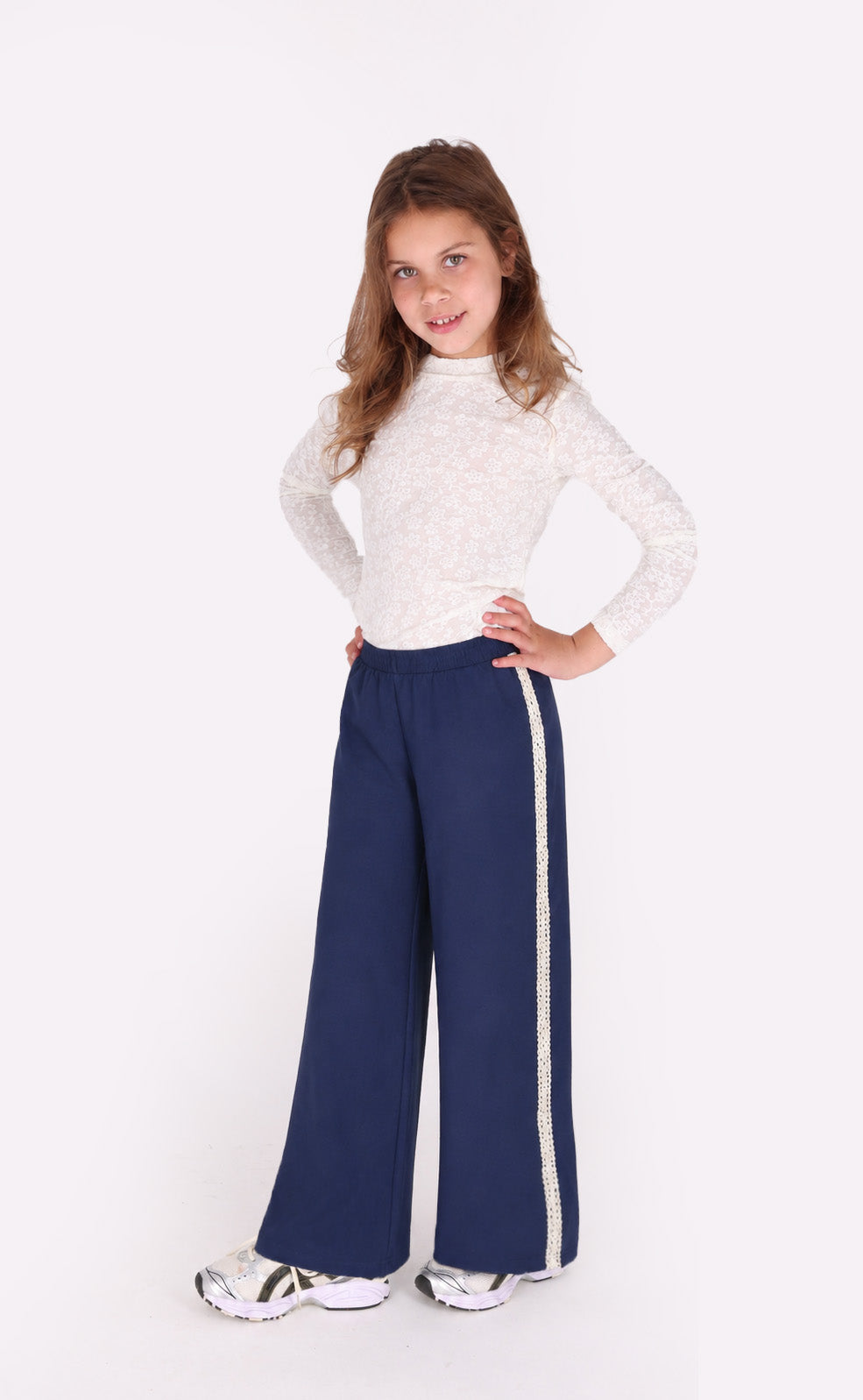 Toscha Top