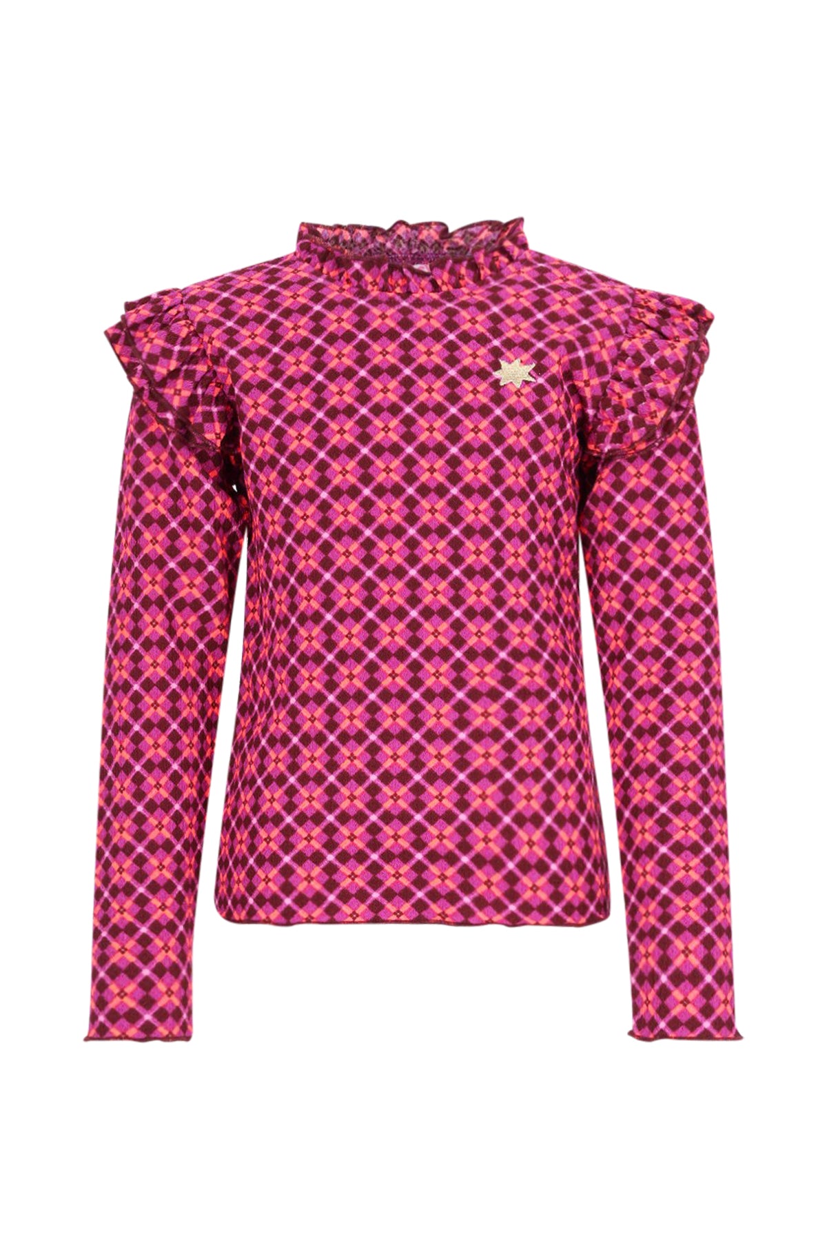 Tiff Long Sleeve