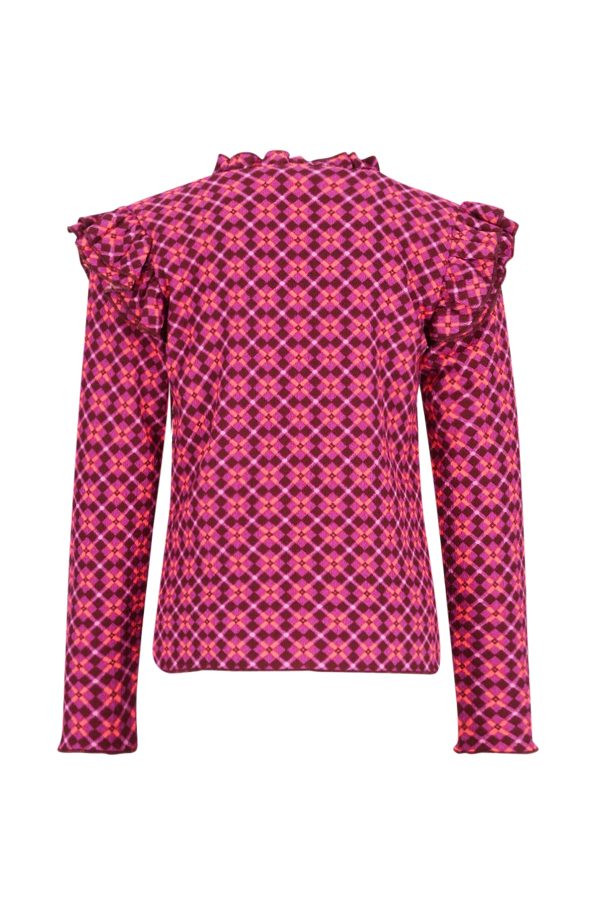 Tiff Long Sleeve