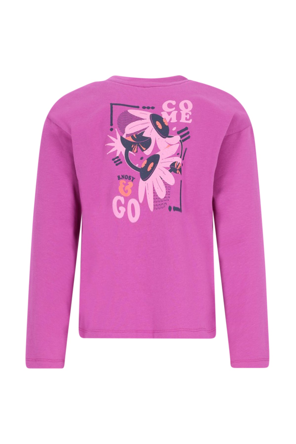 Tina Long Sleeve