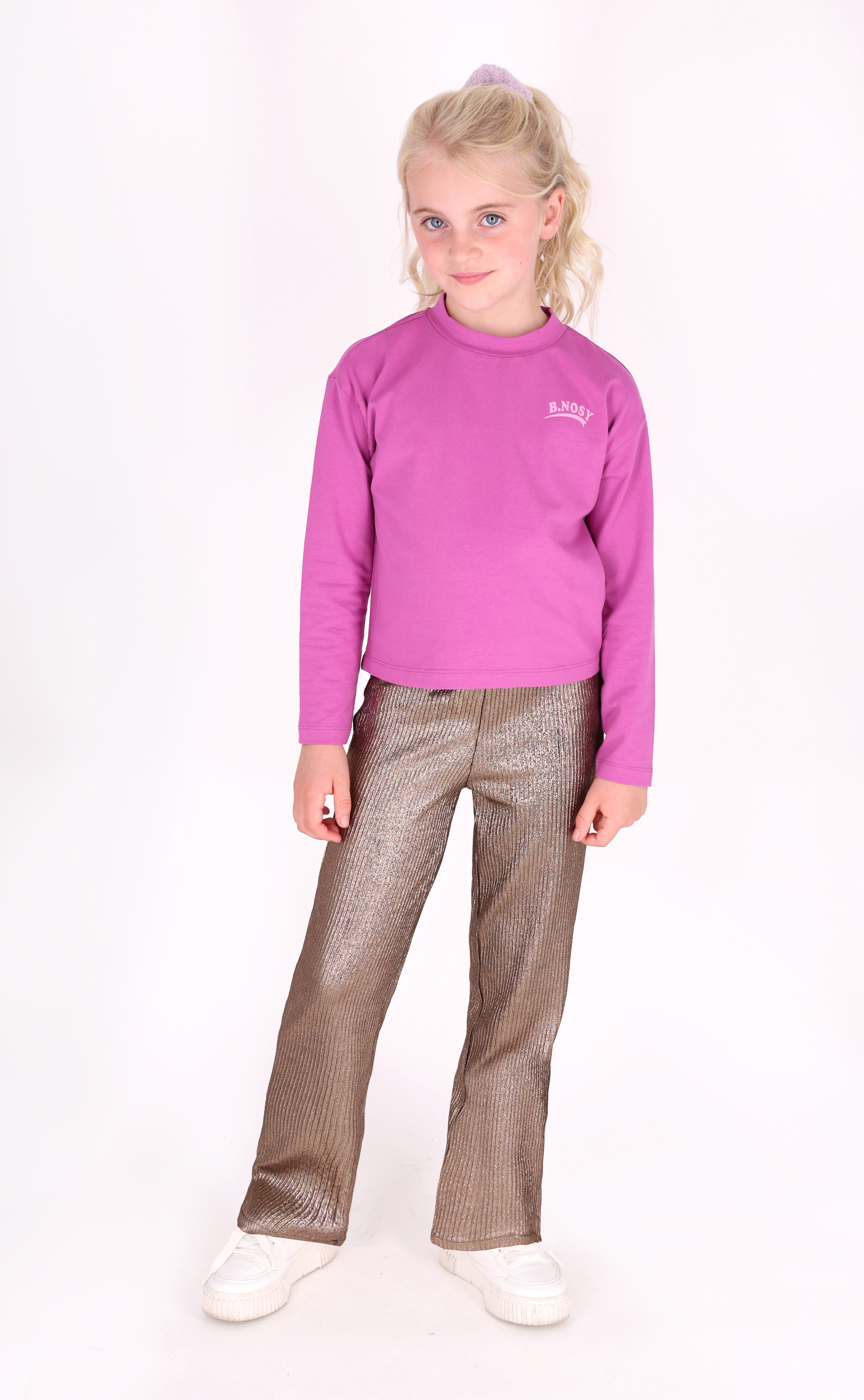 Tina Long Sleeve
