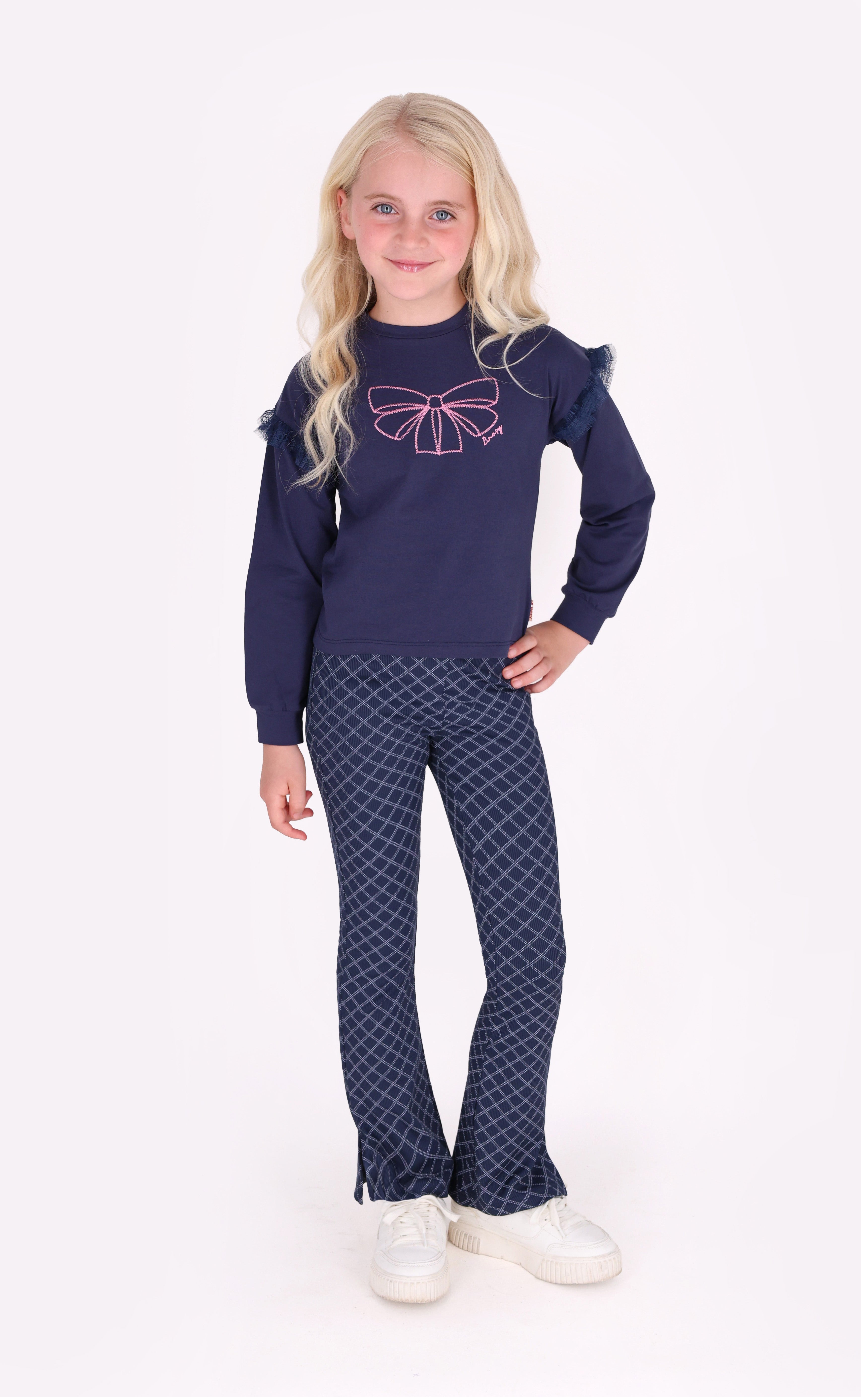 Tilsa Long Sleeve