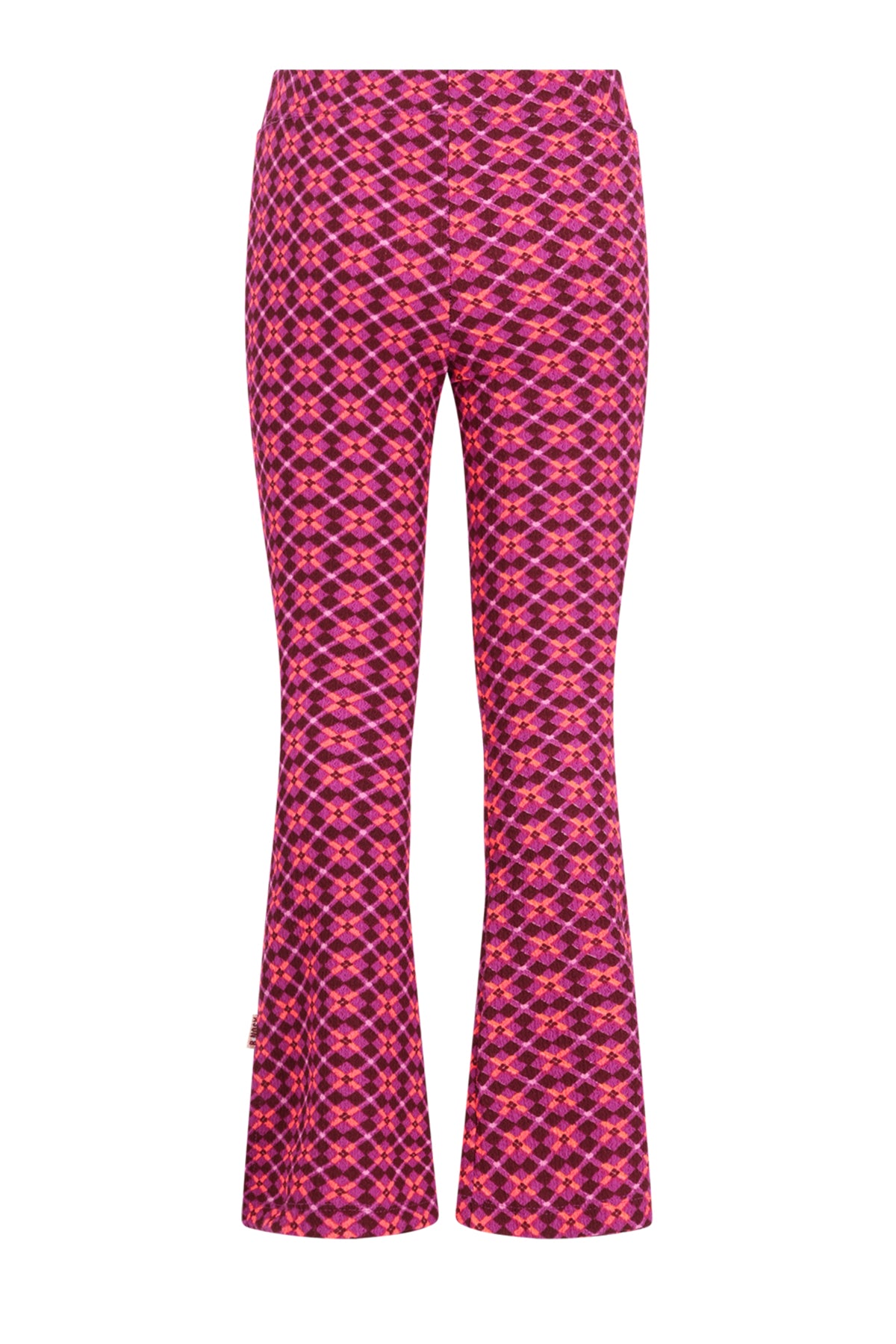 Pepper Flared Pants