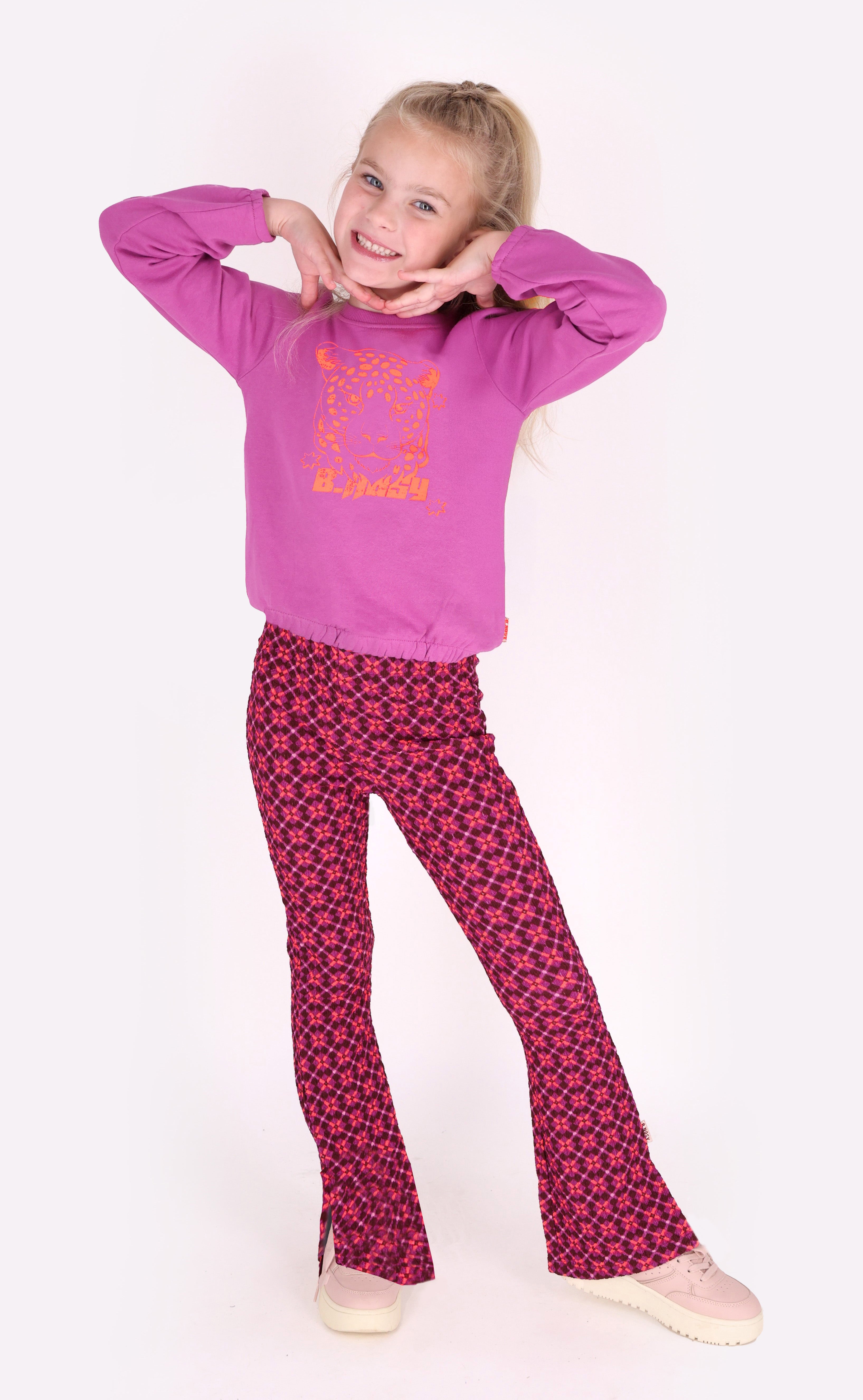 Pepper Flared Pants