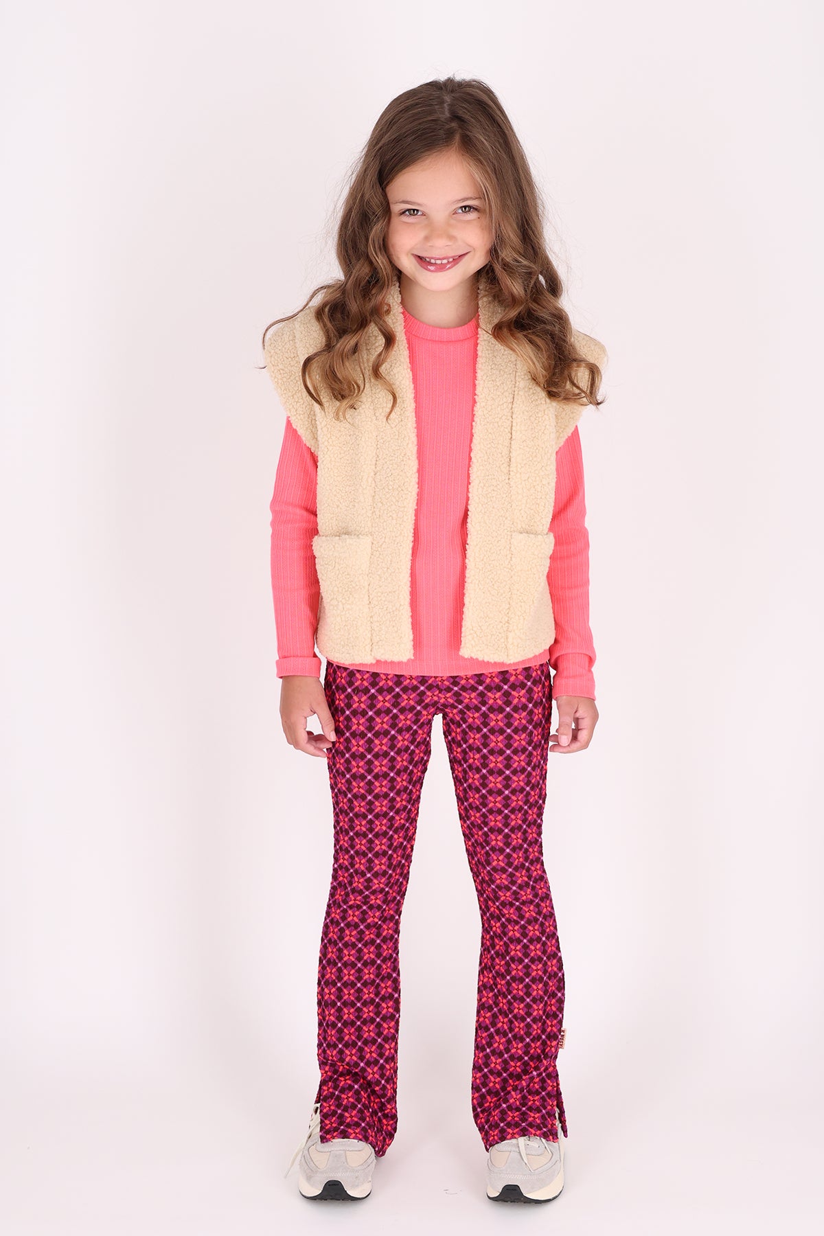 Pepper Flared Pants