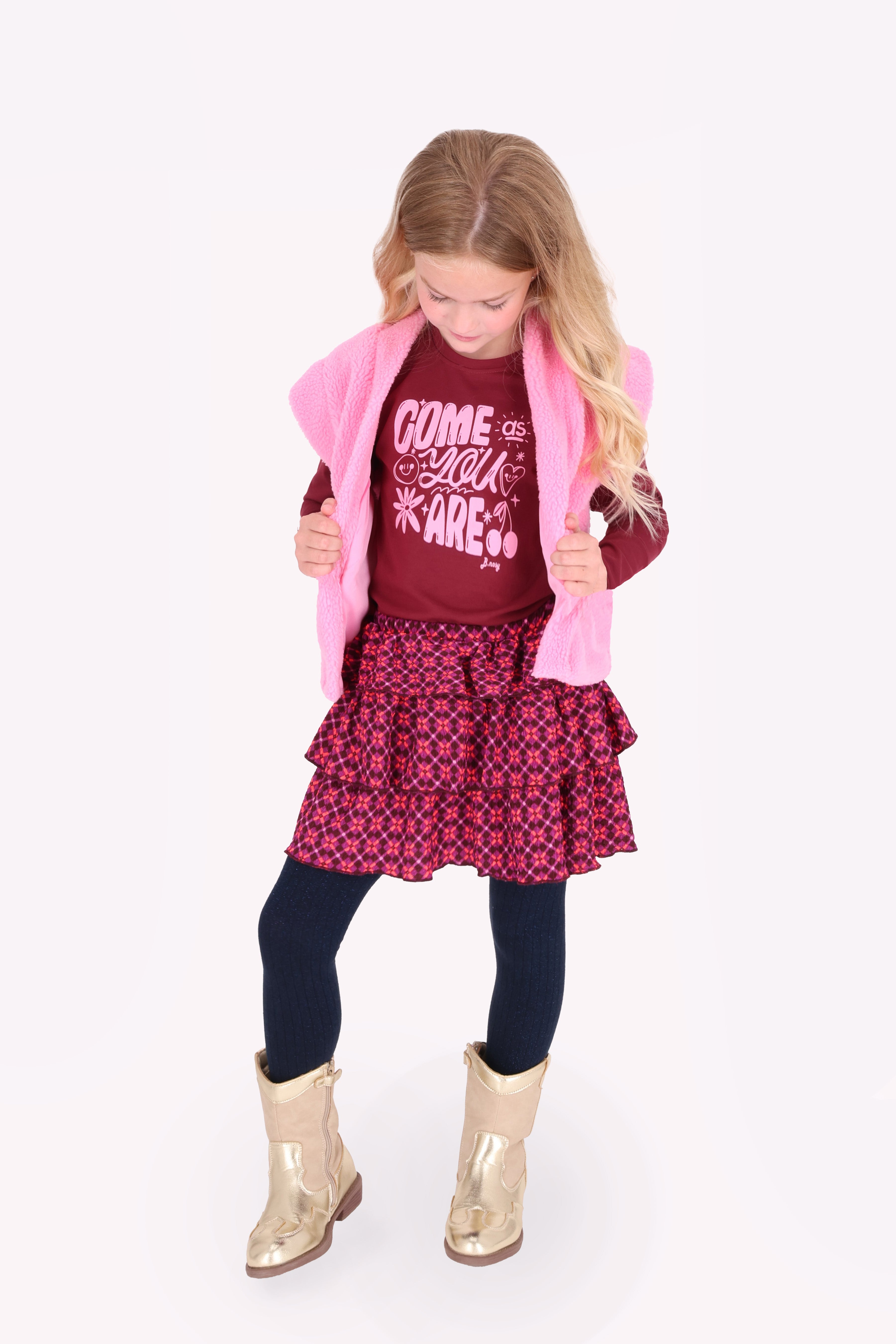 Rua Skirt