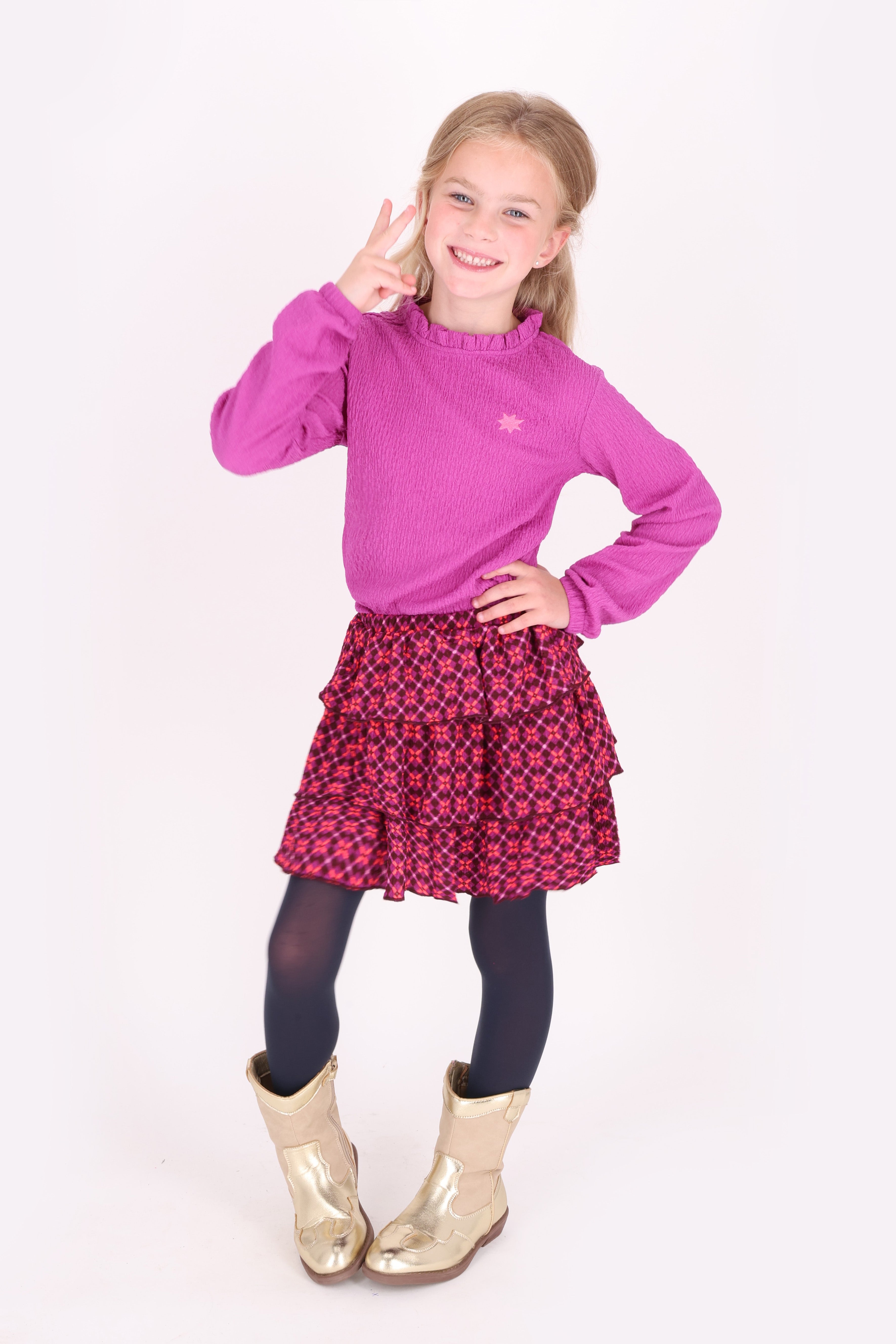 Rua Skirt