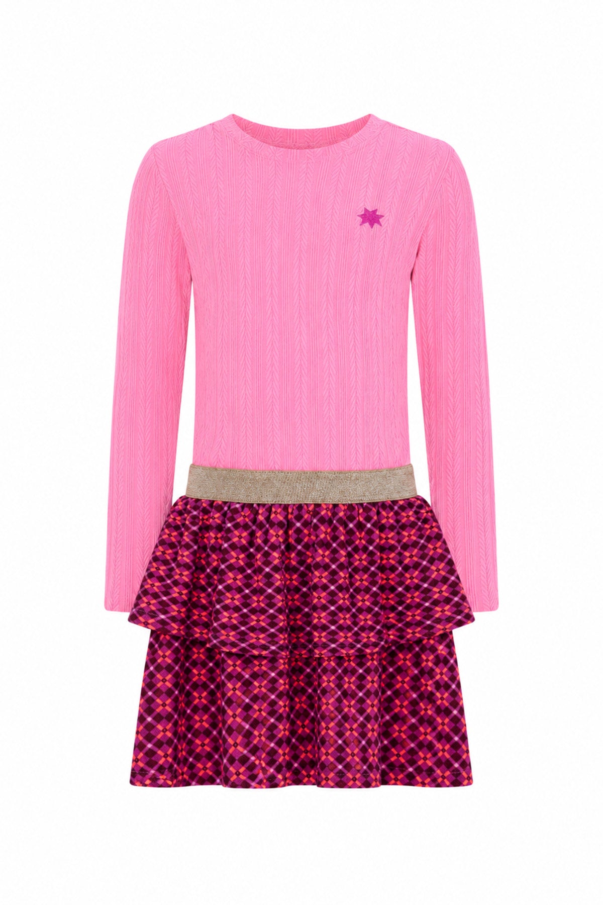 Dani Dress