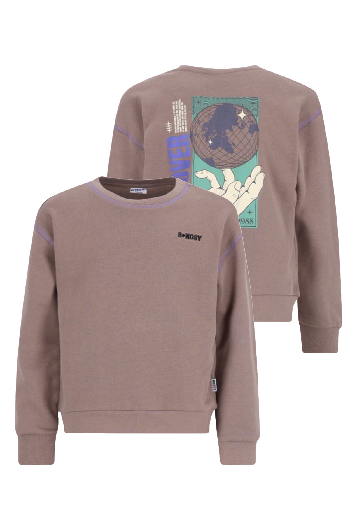 Sean Sweater