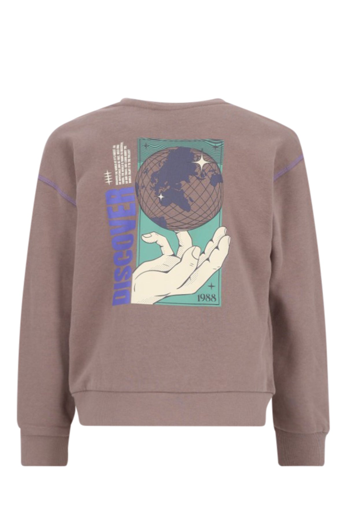 Sean Sweater