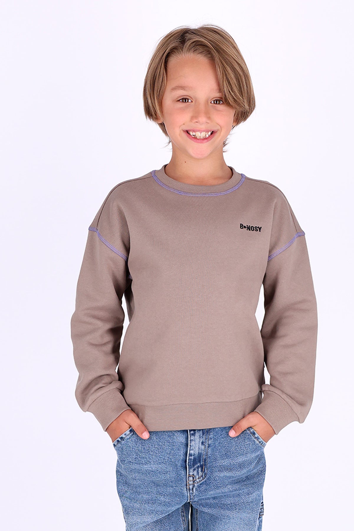 Sean Sweater