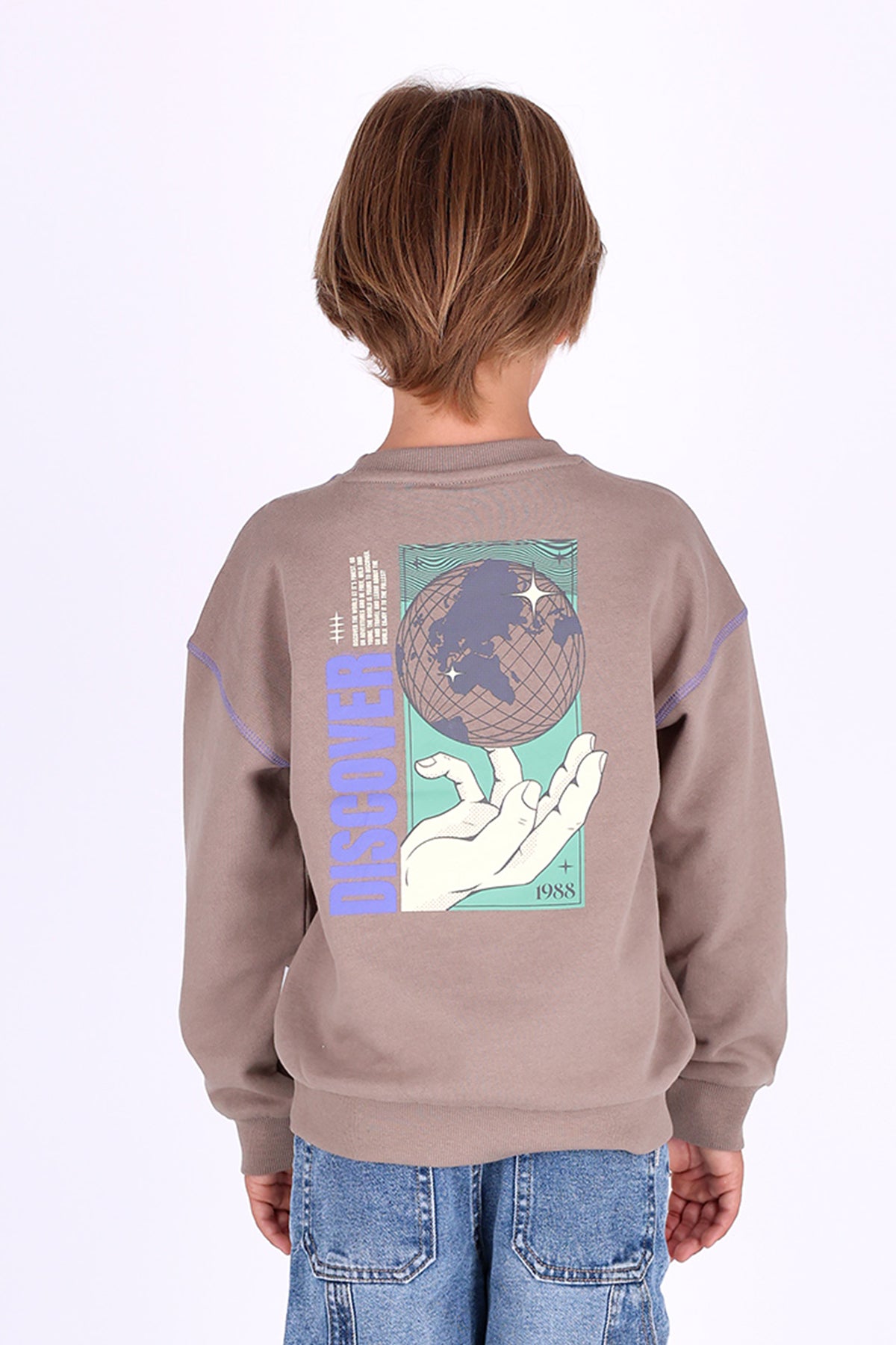 Sean Sweater