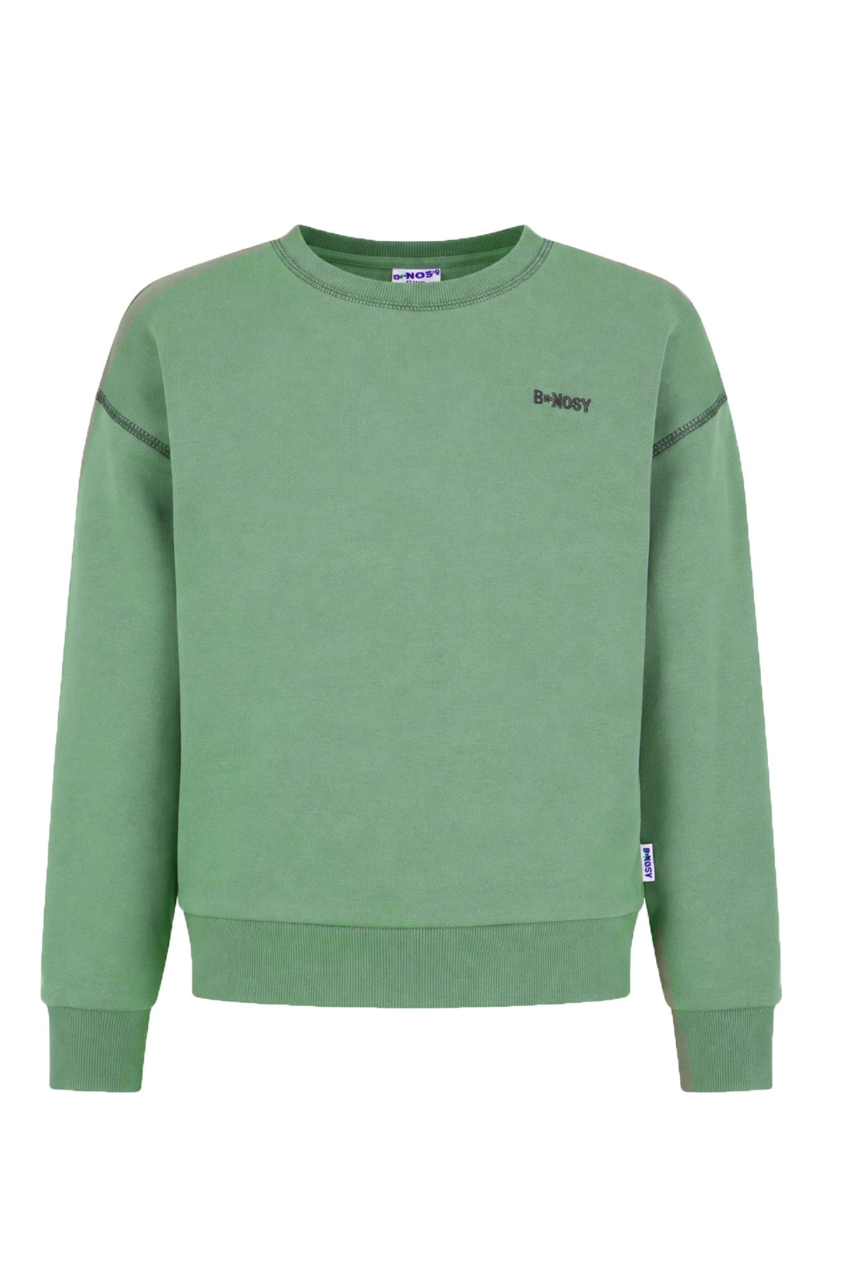 Sean Sweater