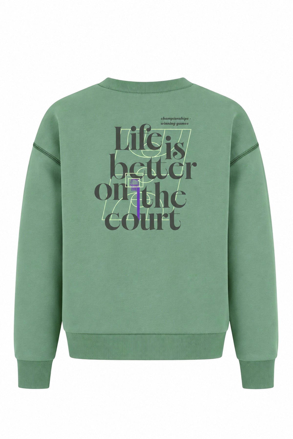 Sean Sweater