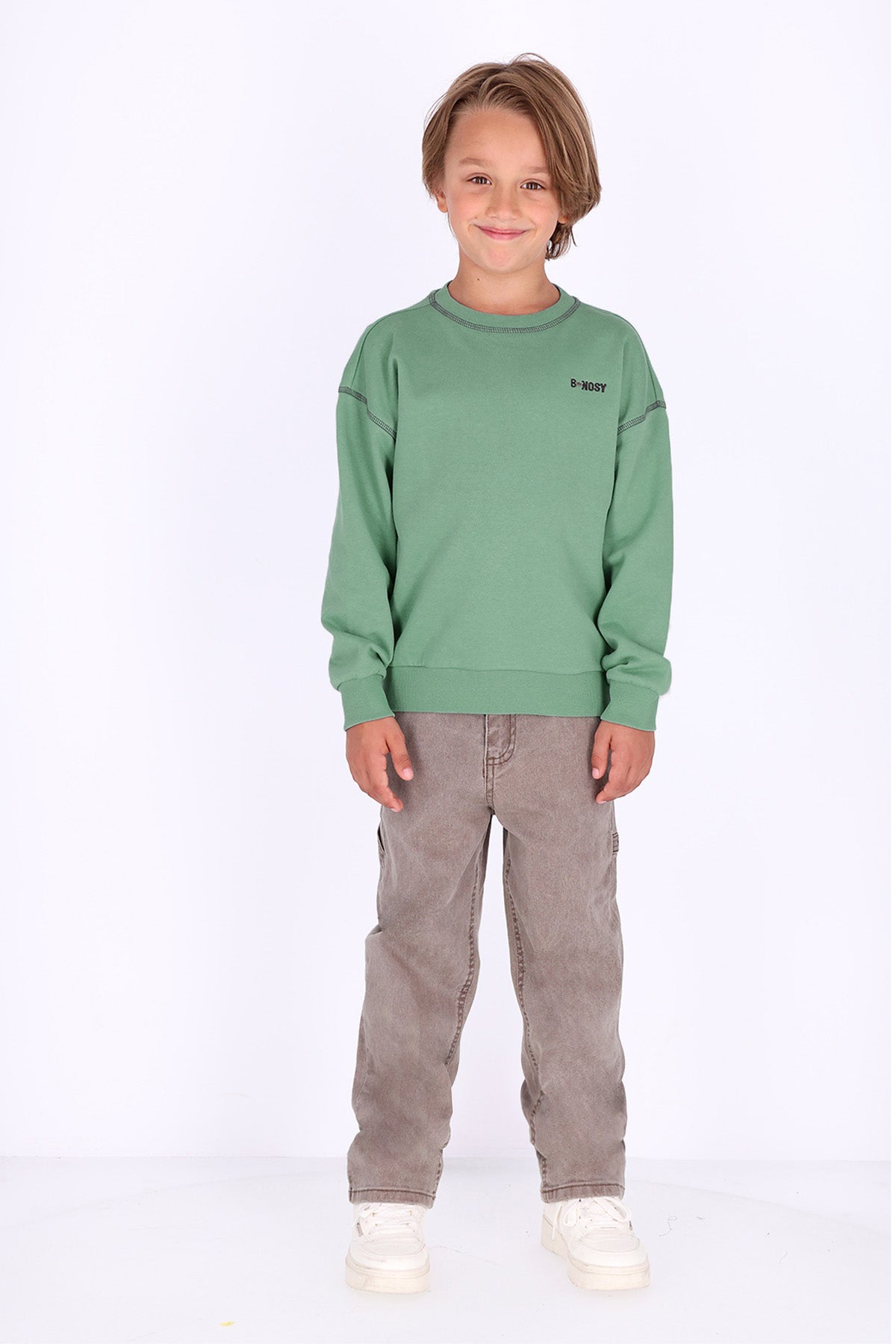 Sean Sweater
