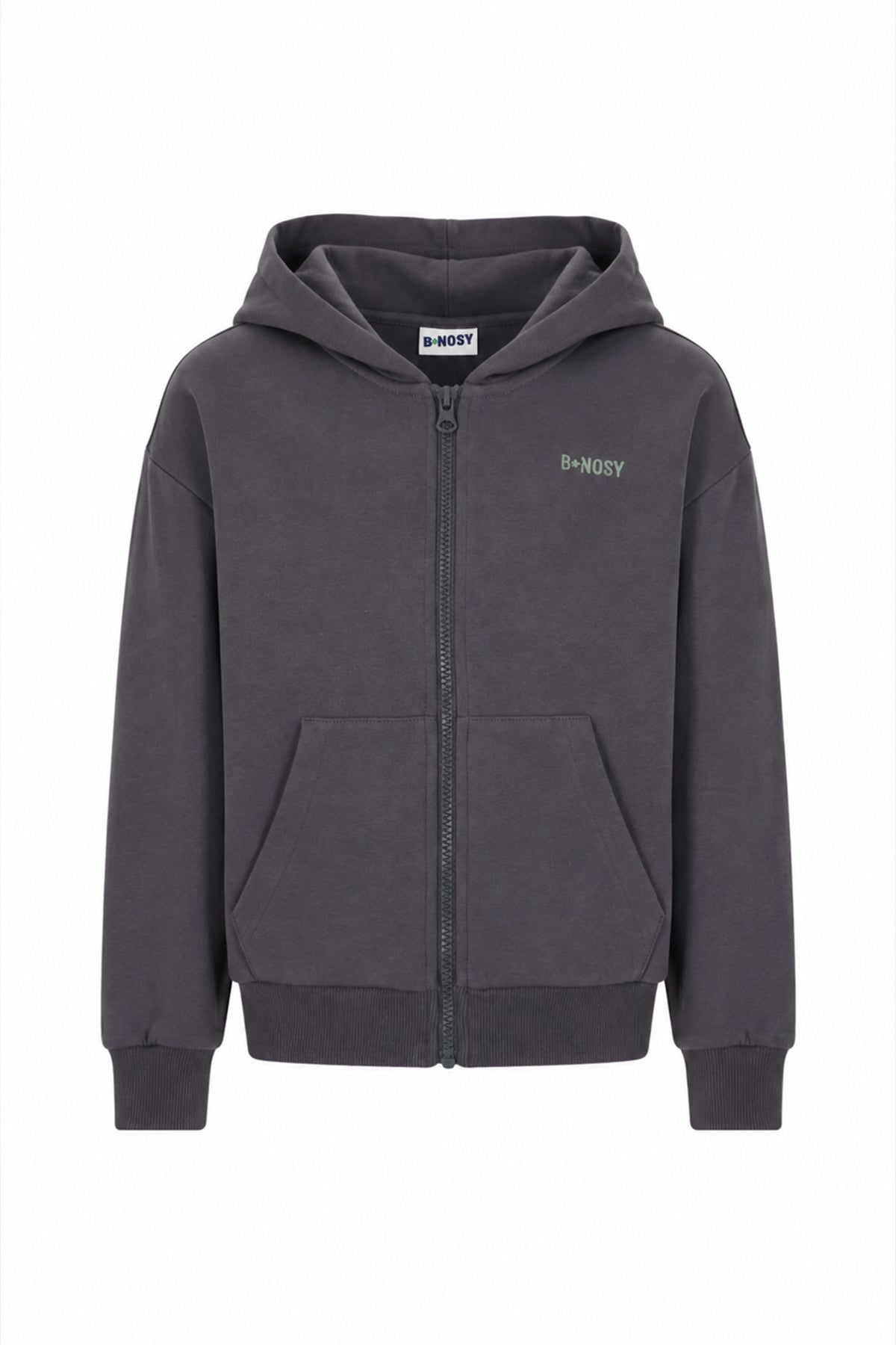 Sten Hoodie