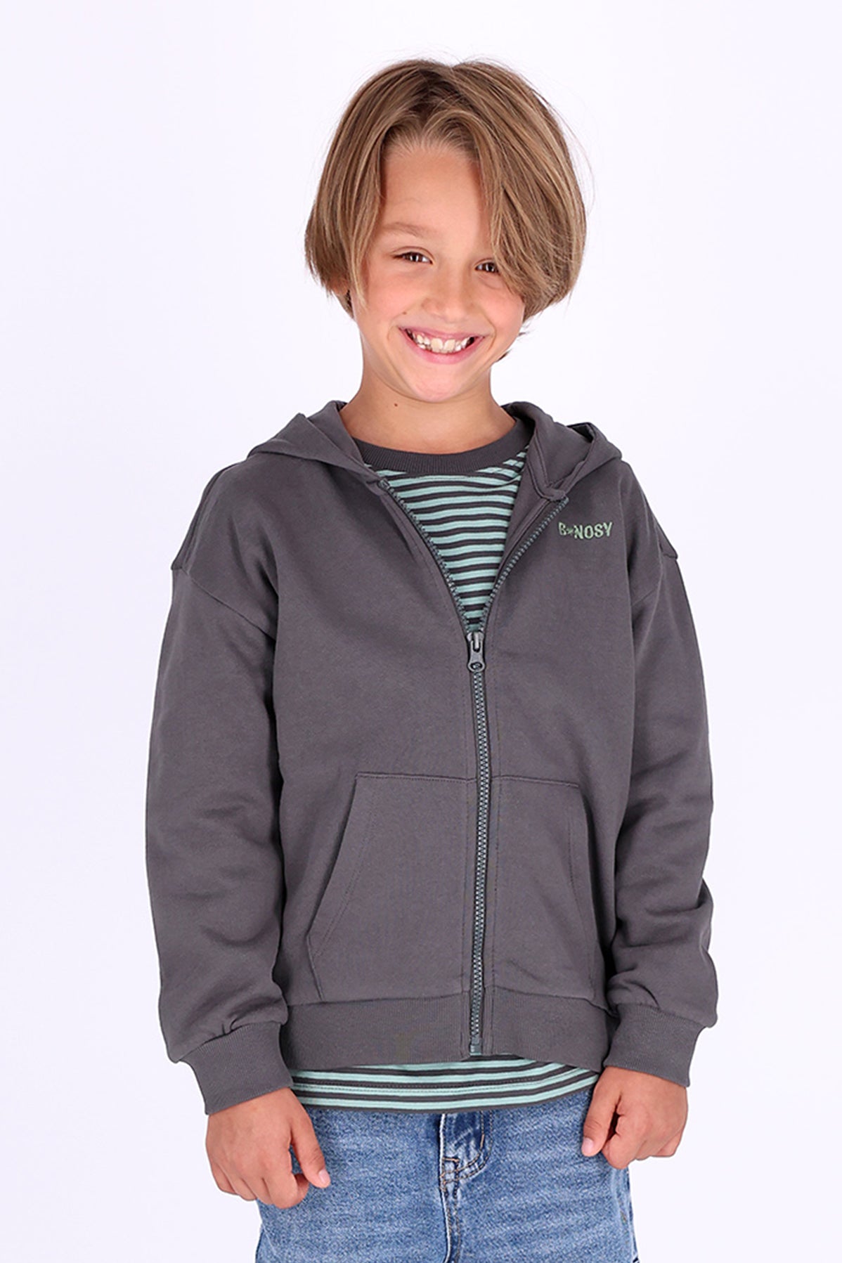 Sten Hoodie