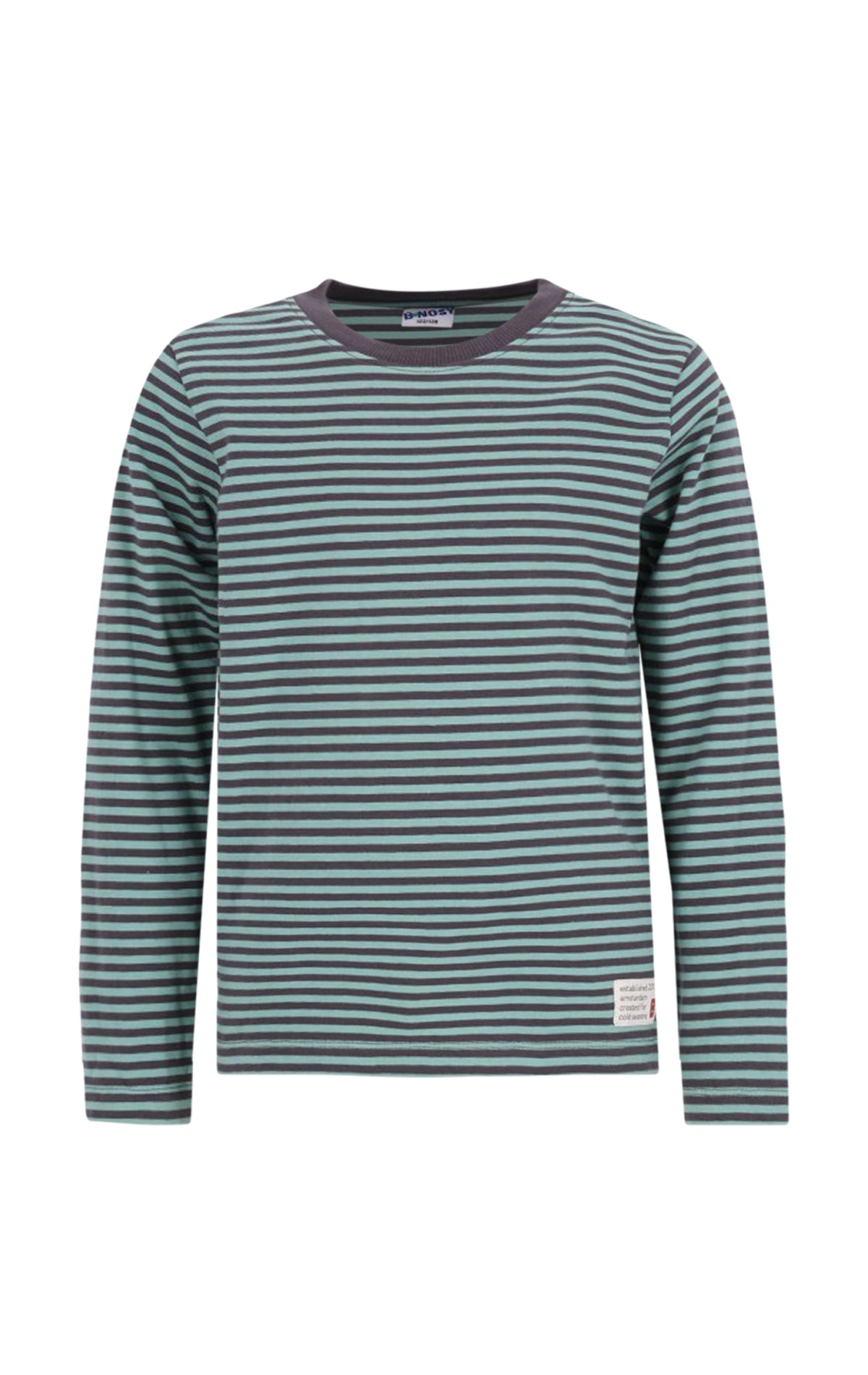 Tobias Longsleeve