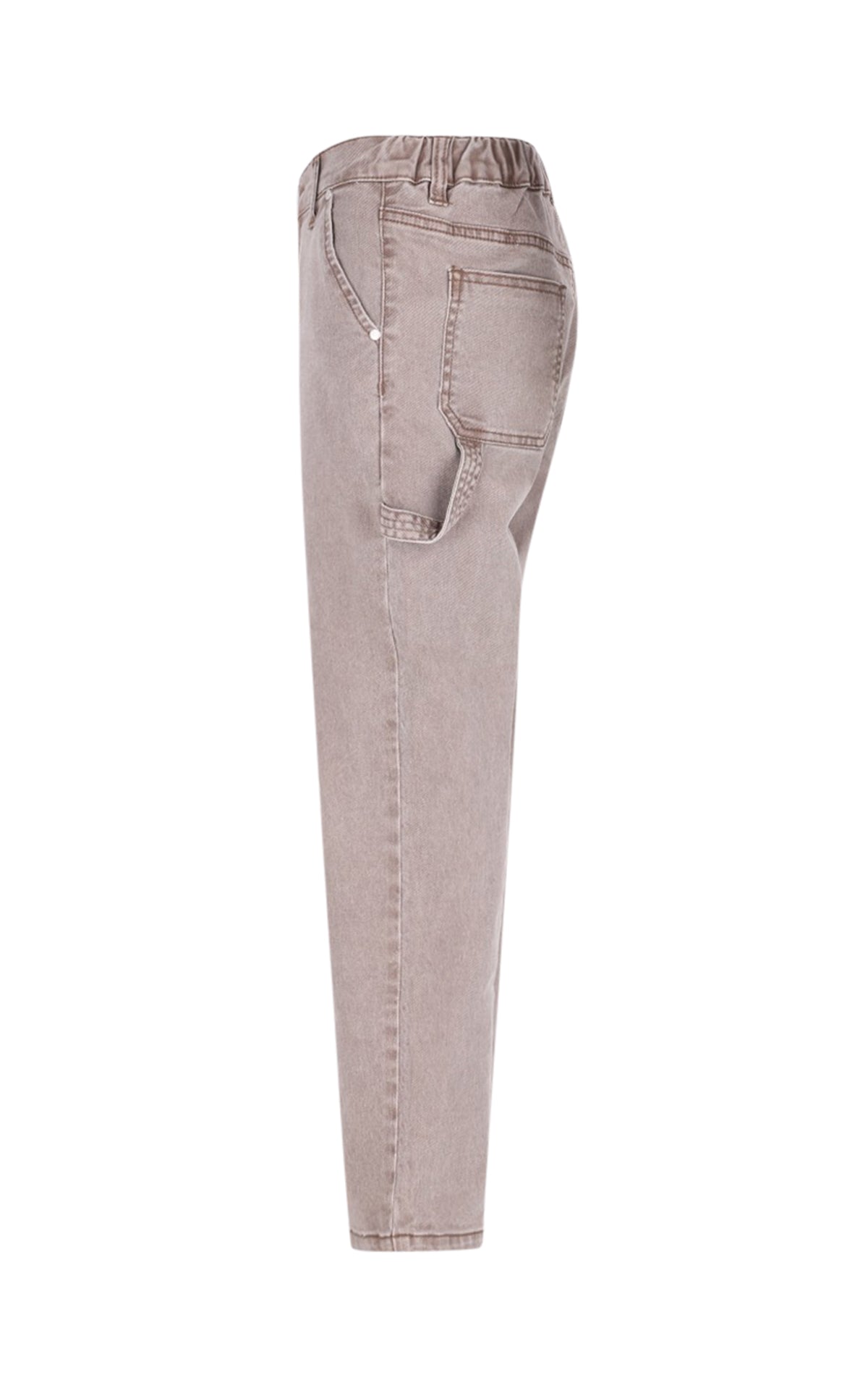 Patty Trousers