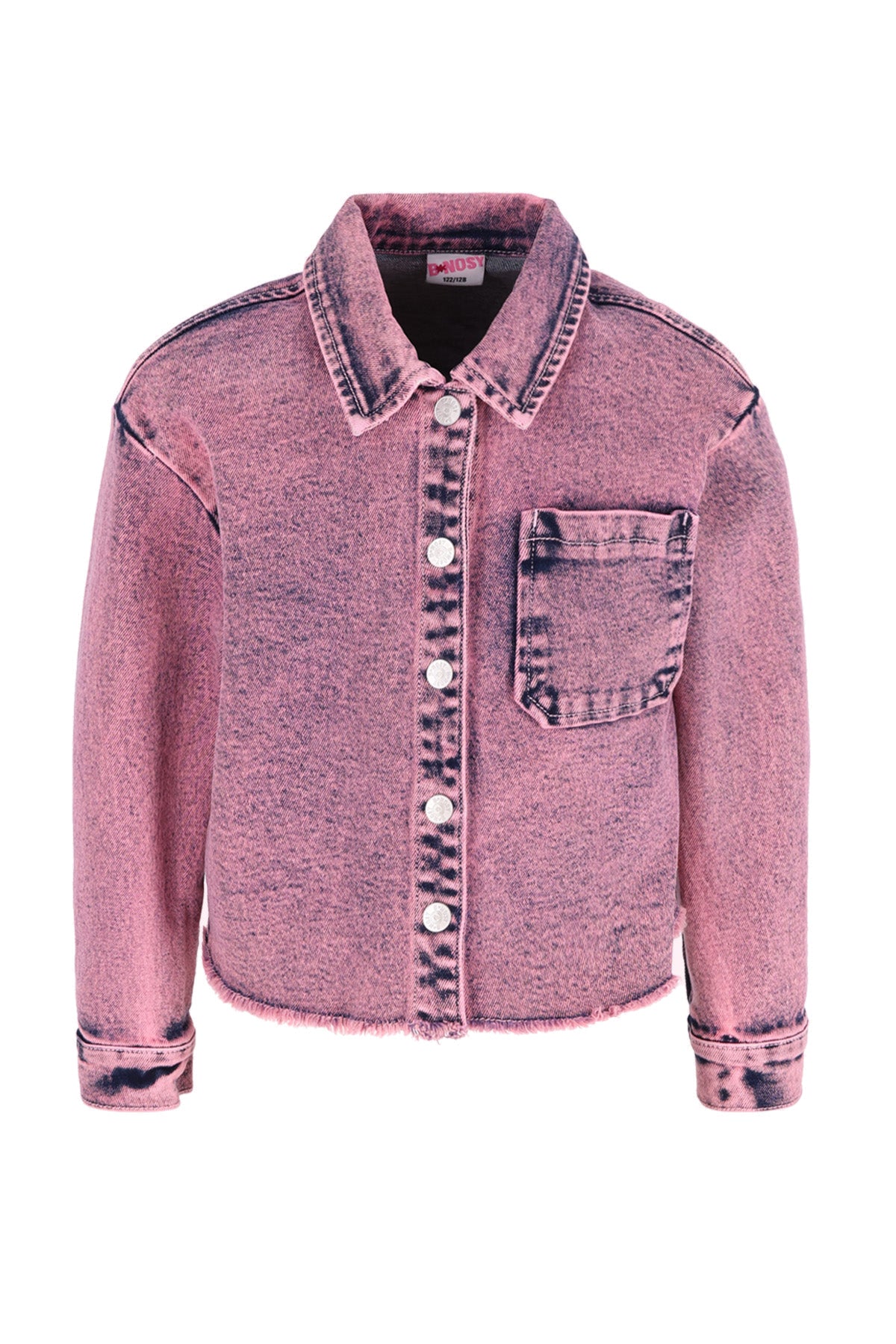 Brix Blouse