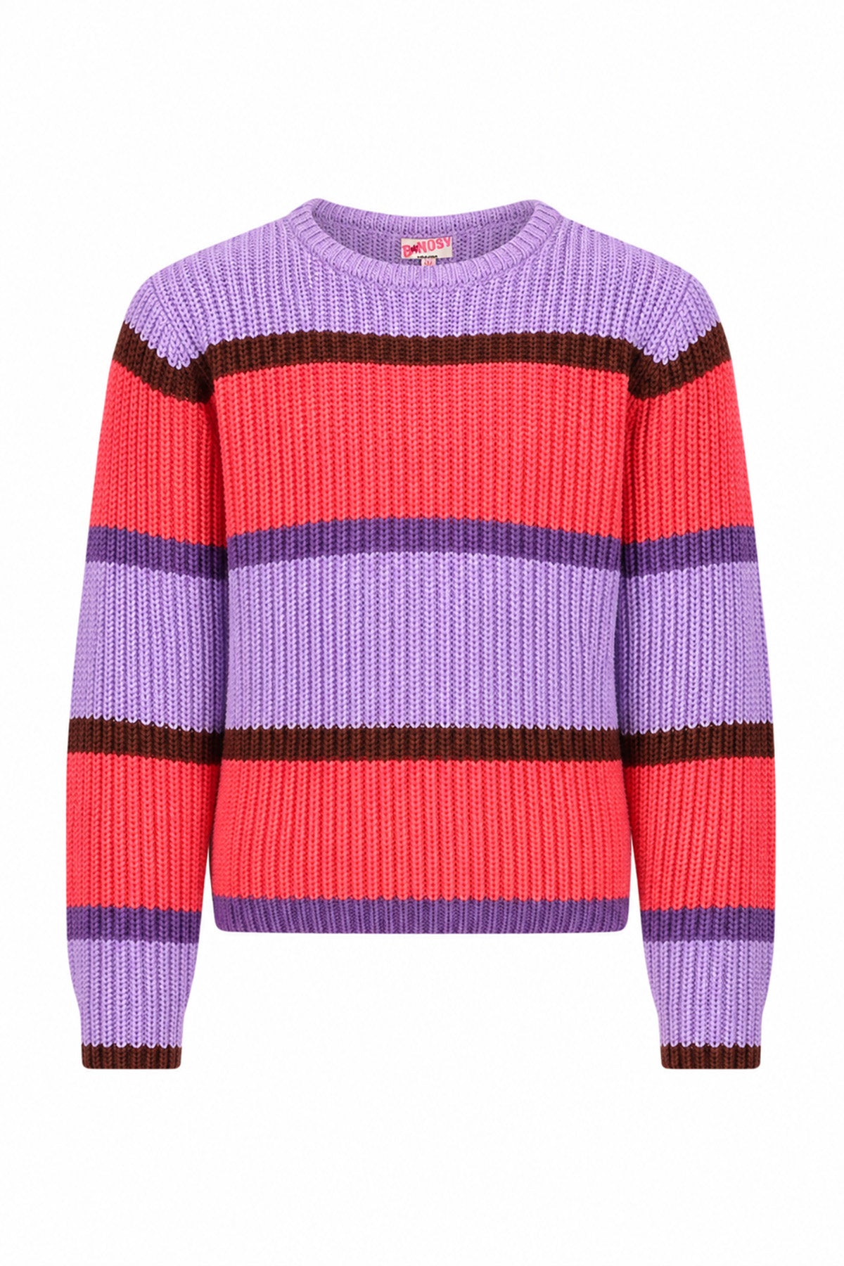 Kendall Sweater