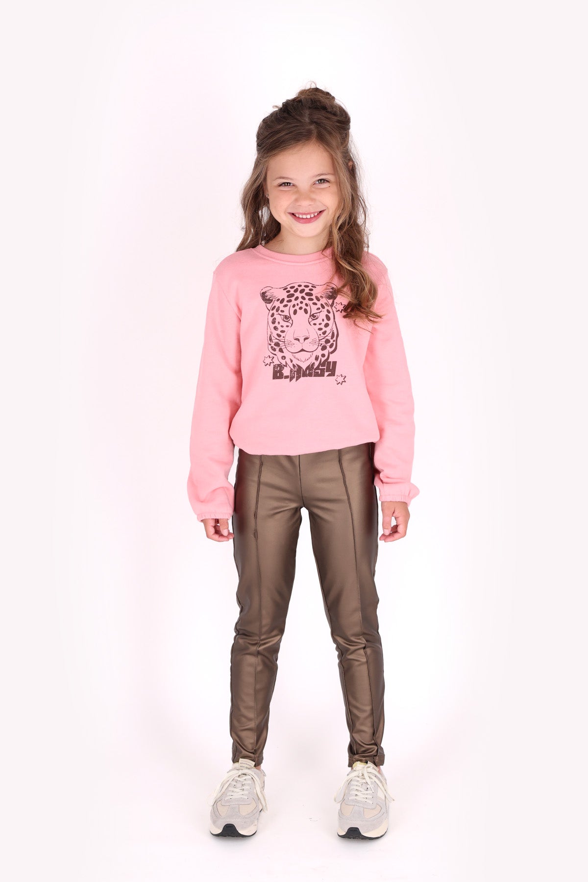 Sofia Sweater