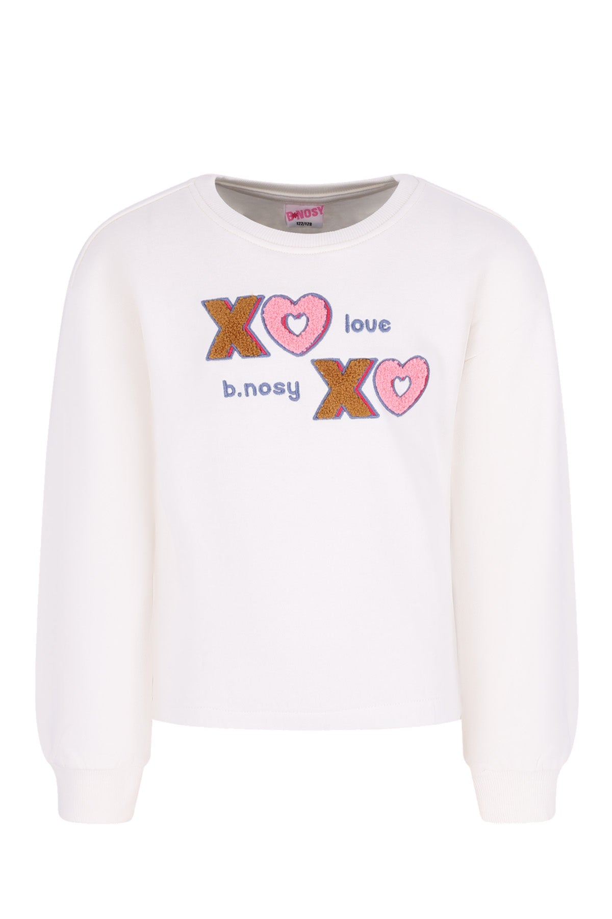 Shelly Sweater