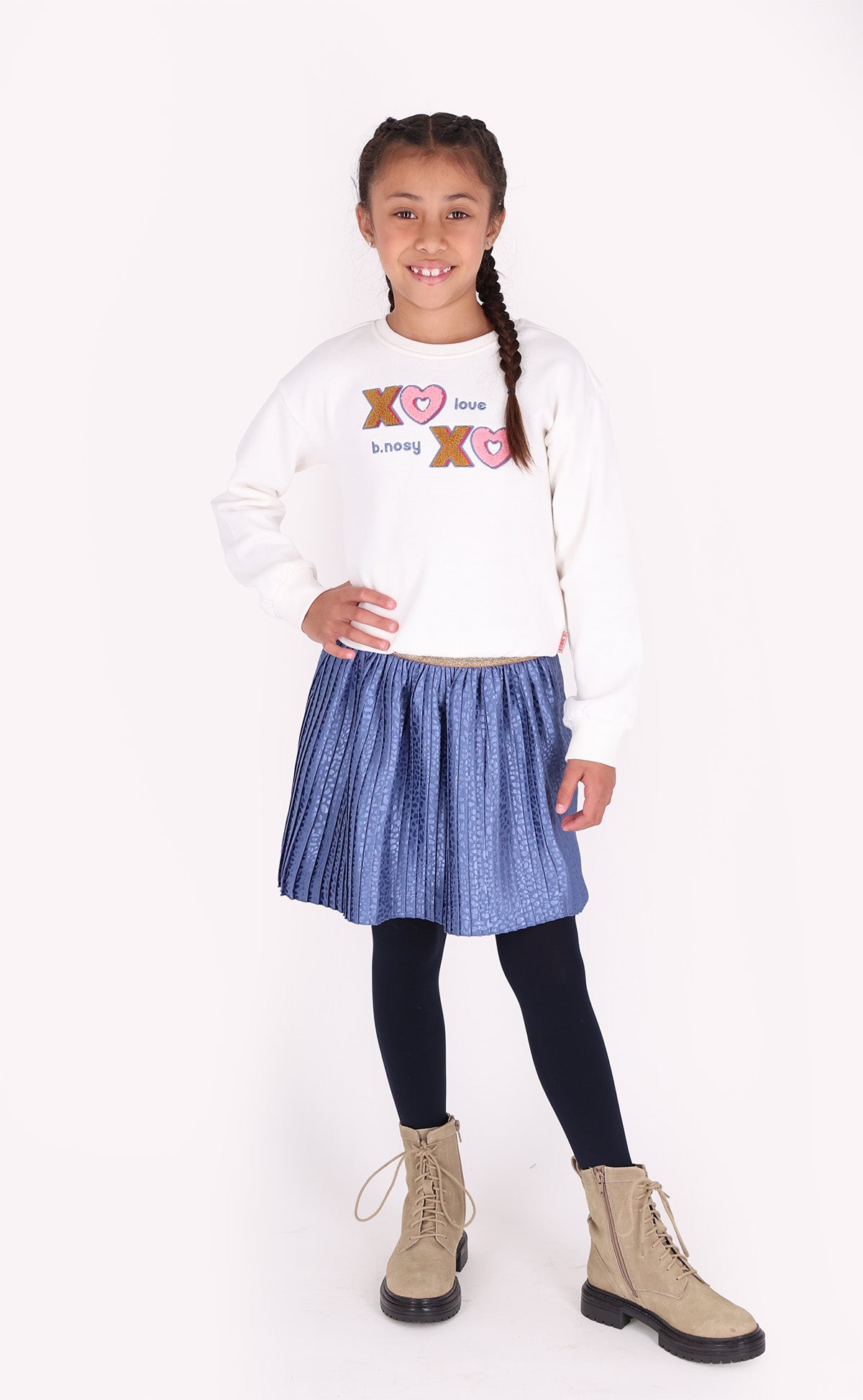 Shelly Sweater