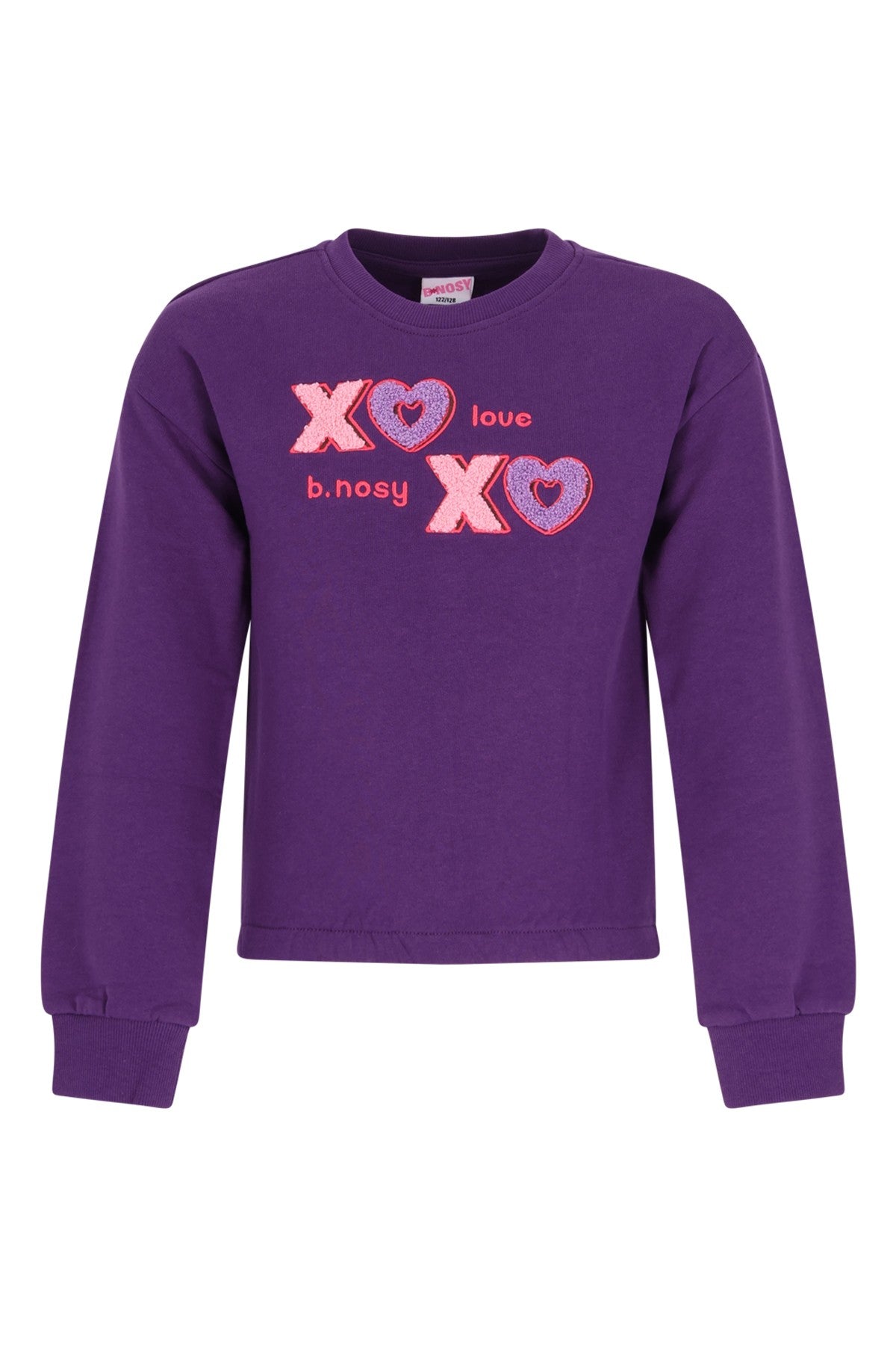 Shelly Sweater