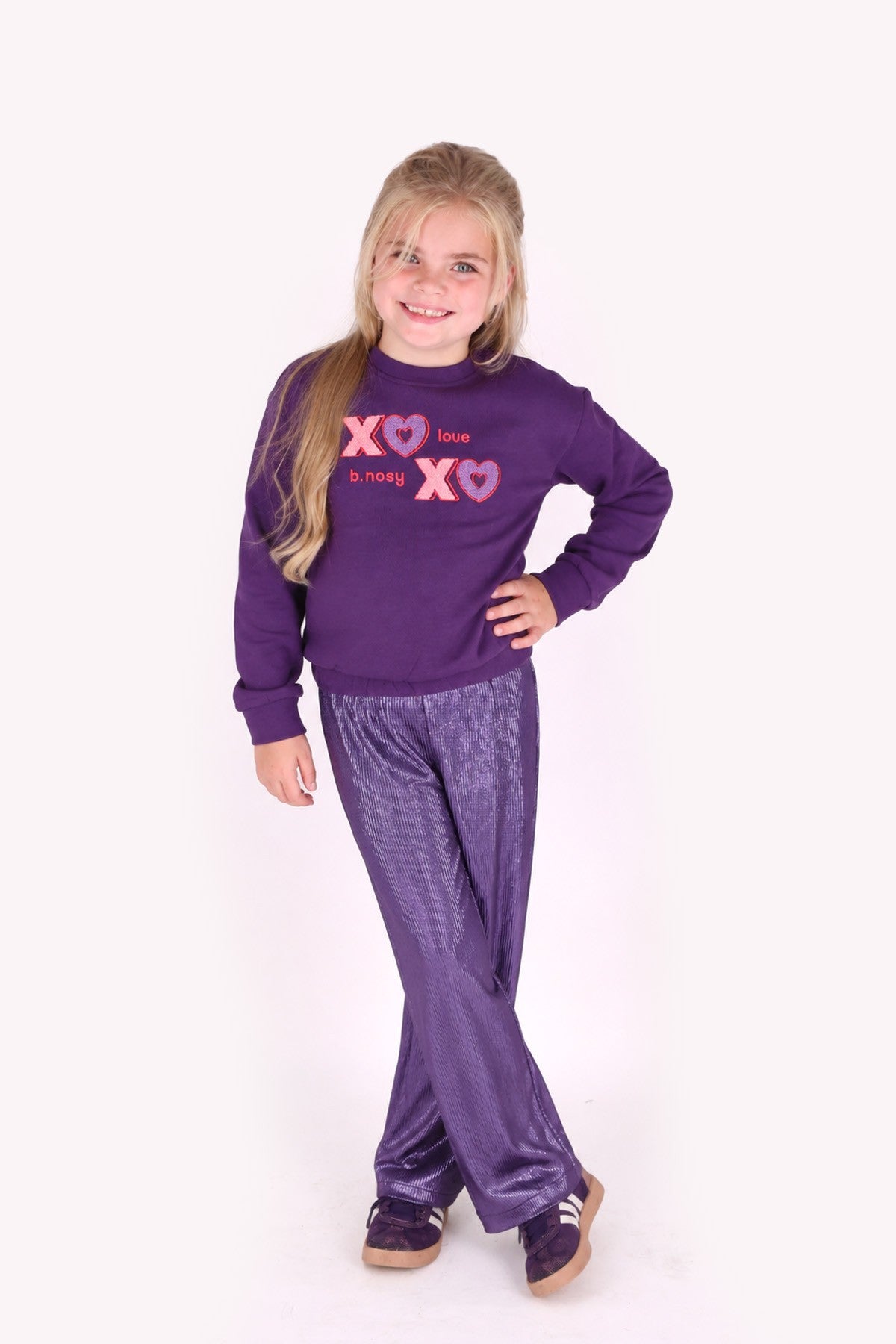 Palomi Trouser
