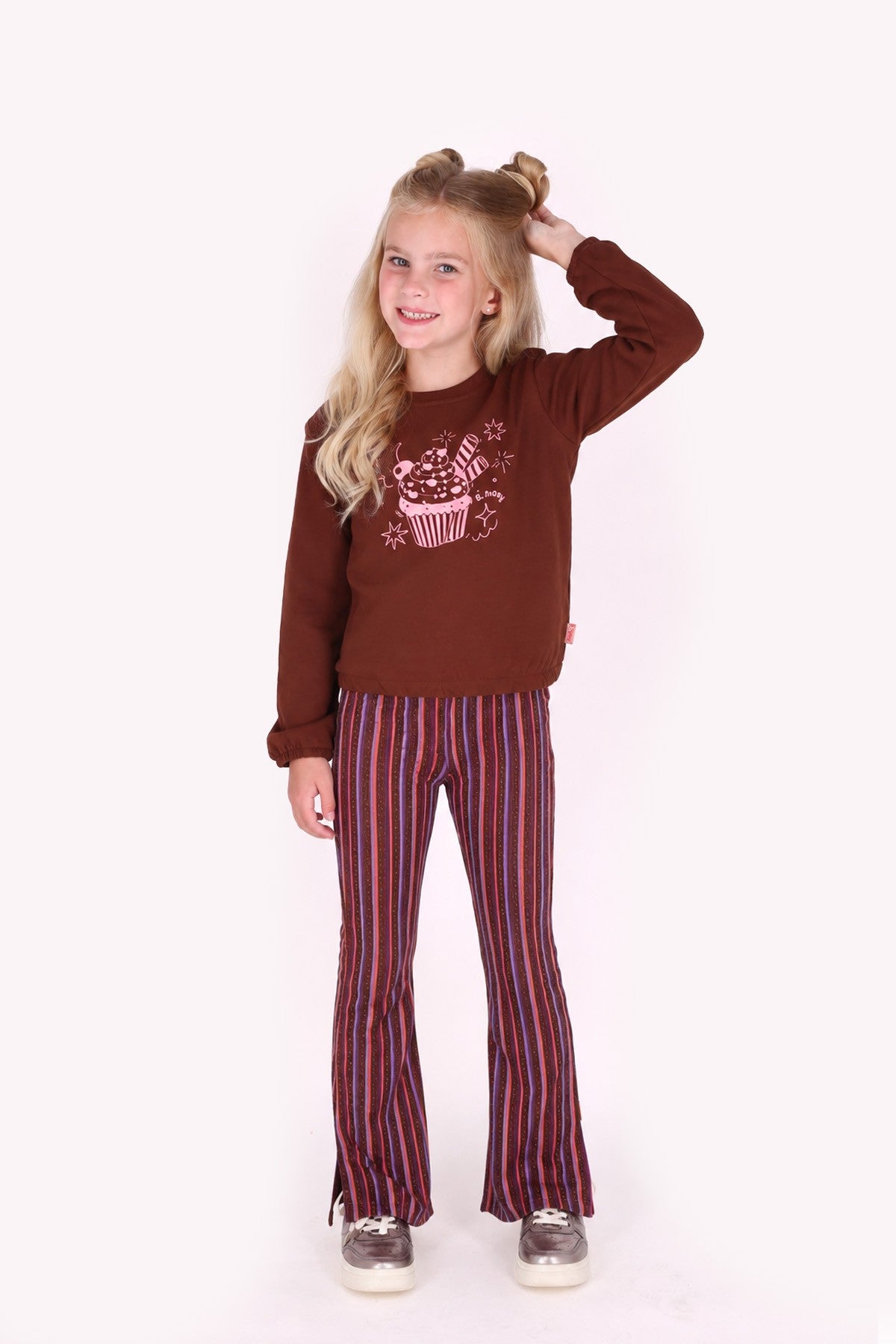 Phae Flared Pants