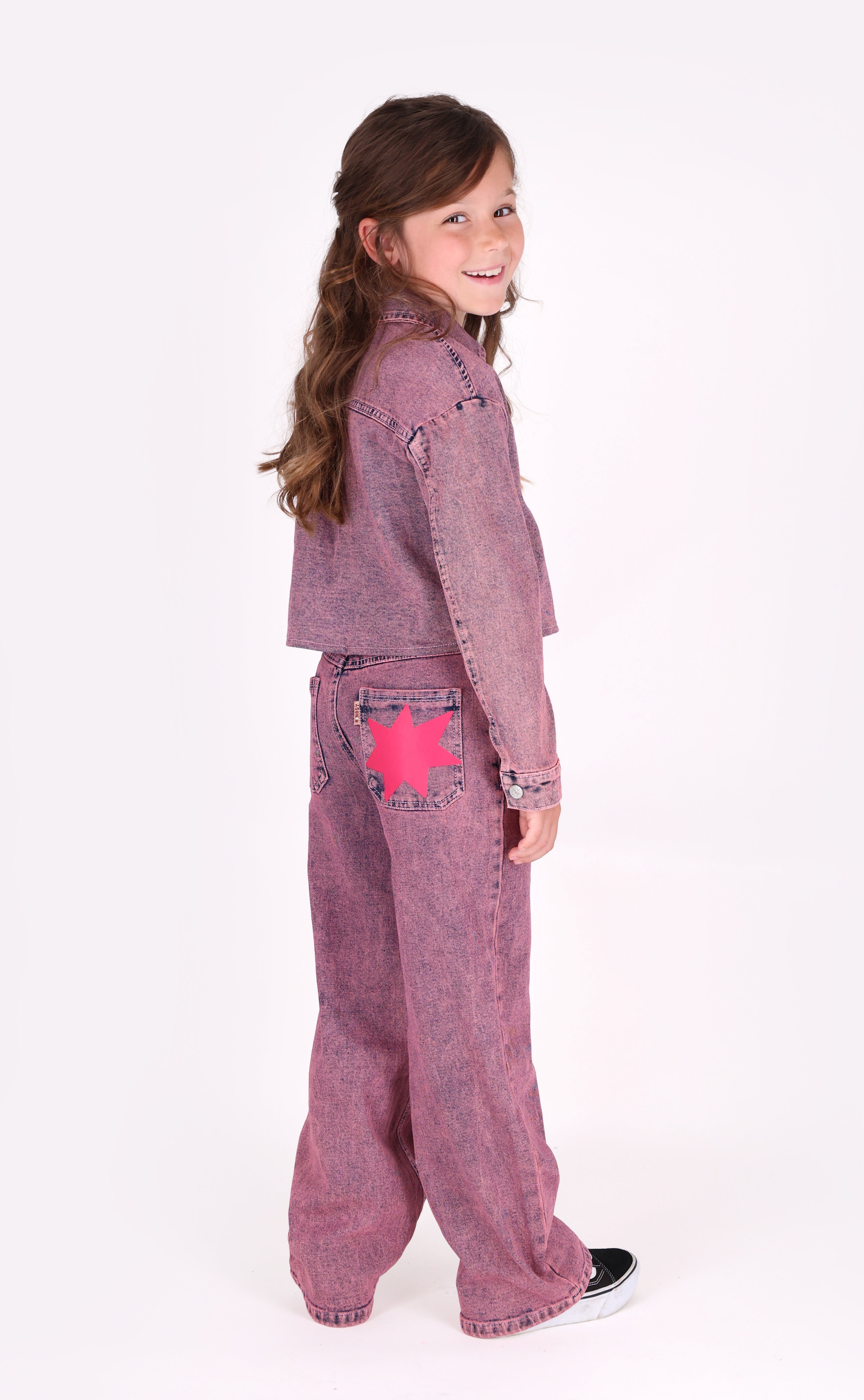 Peggy Trousers