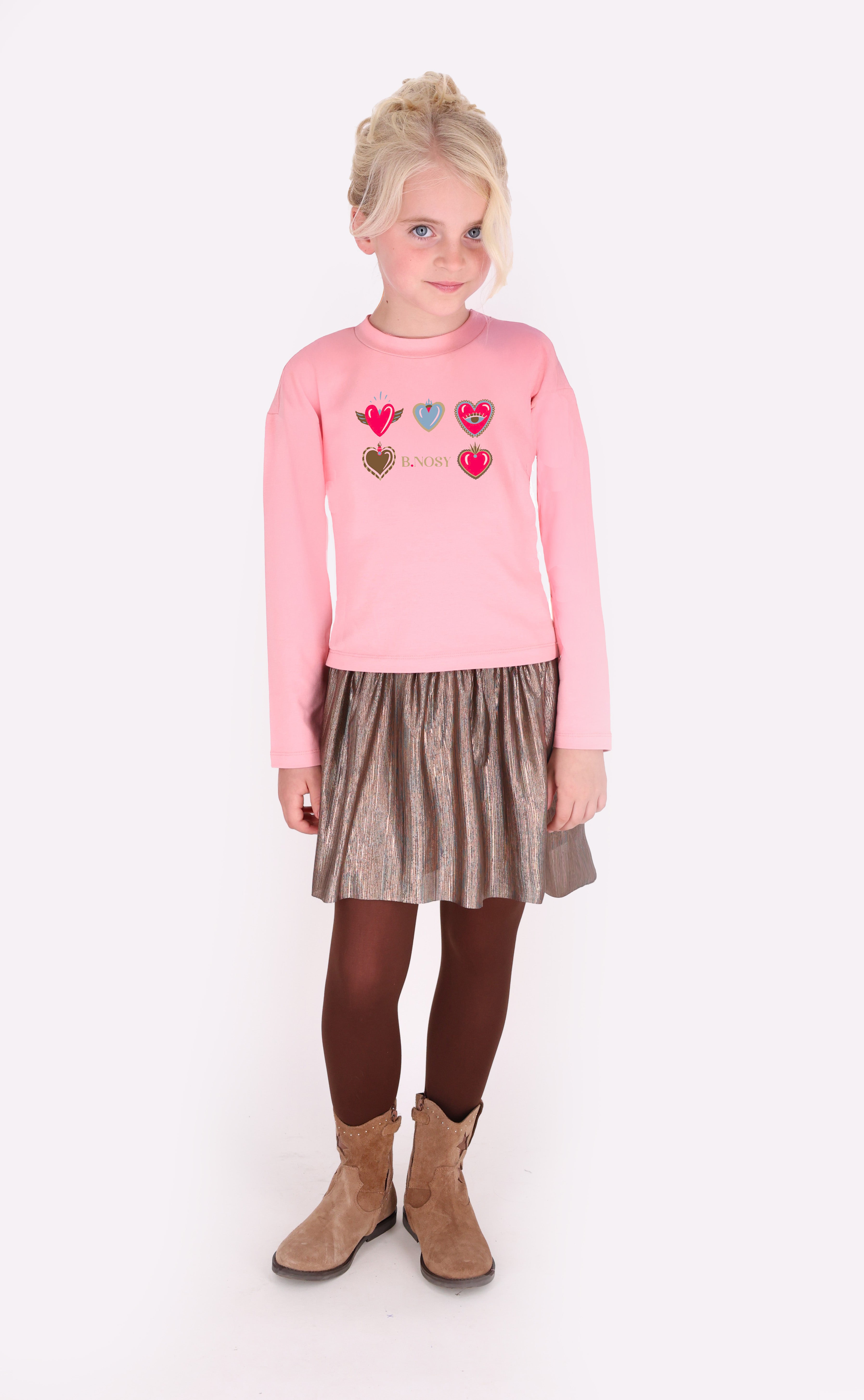 Roza Skirt