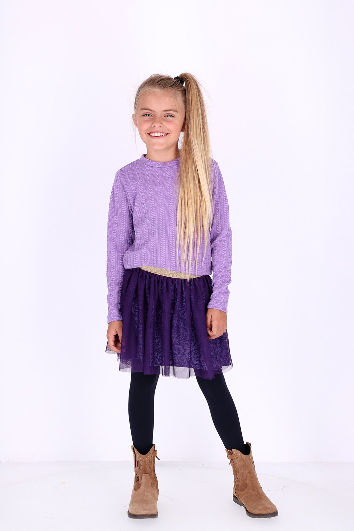 Rory Skirt