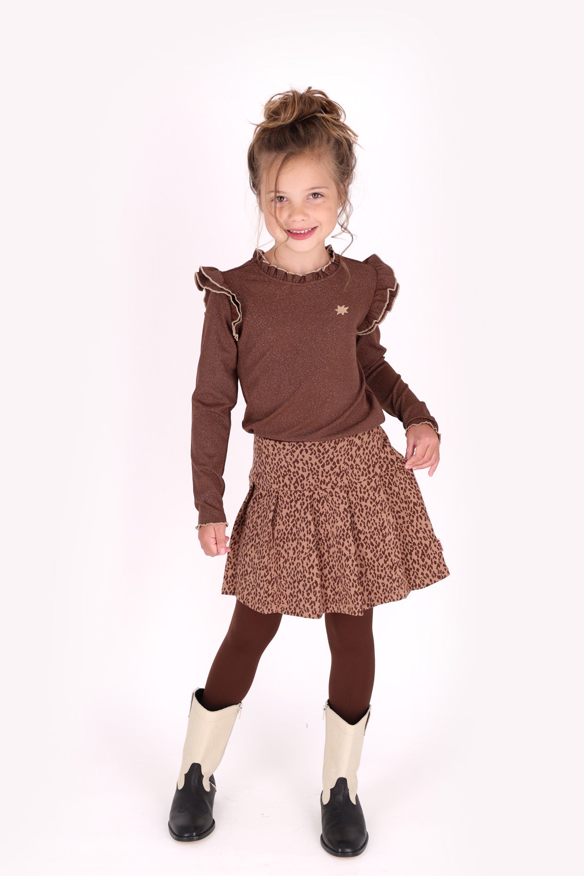 Rikky Skirt