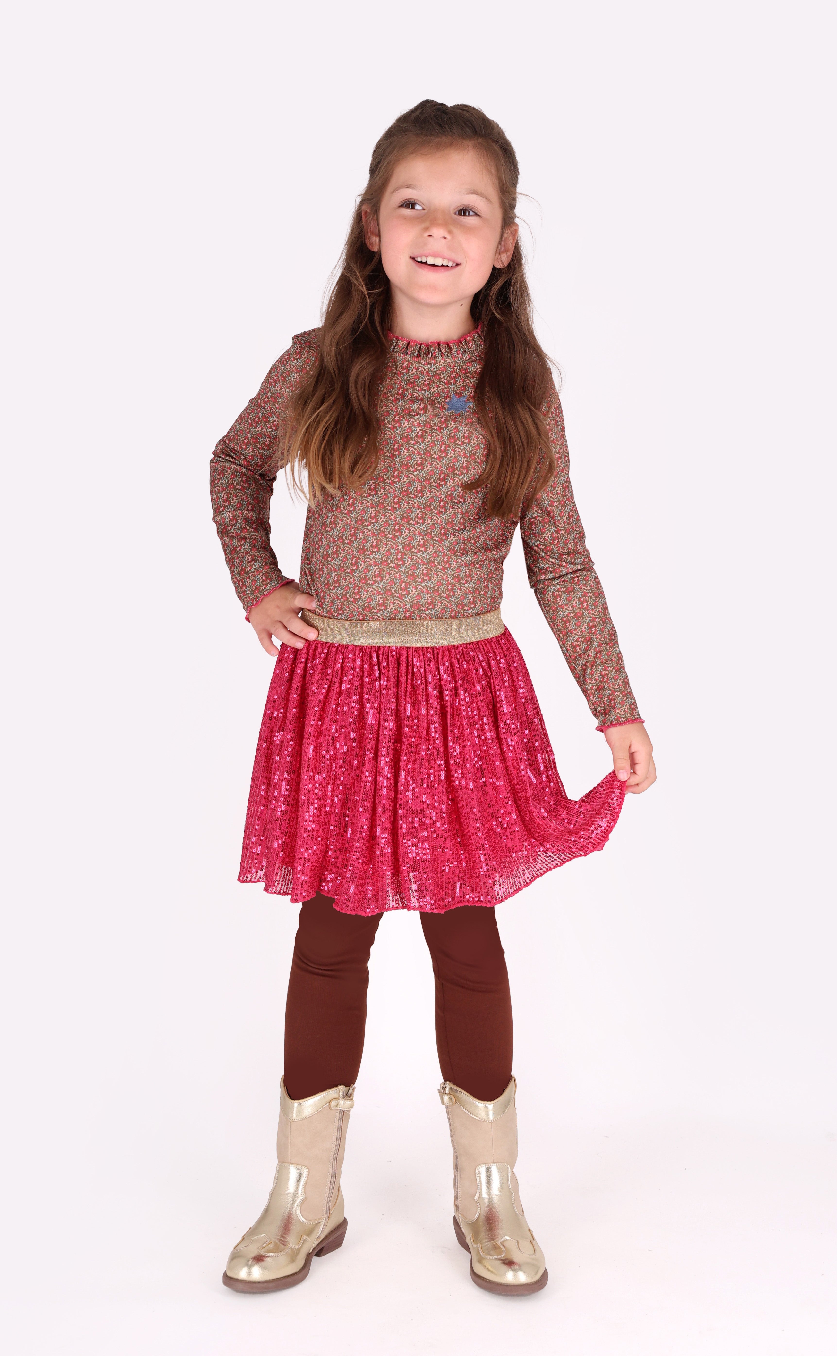 Raisa Skirt