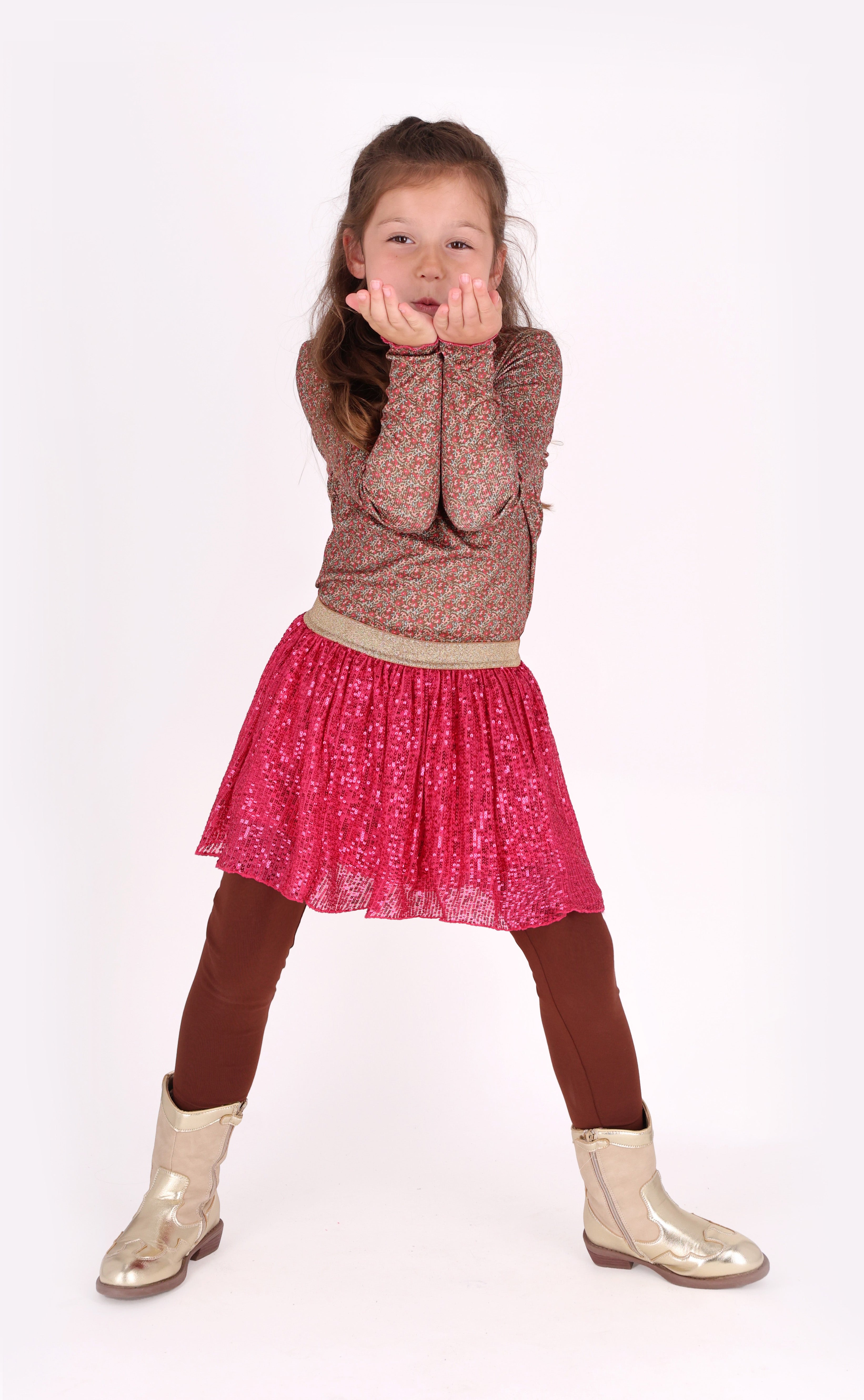 Raisa Skirt