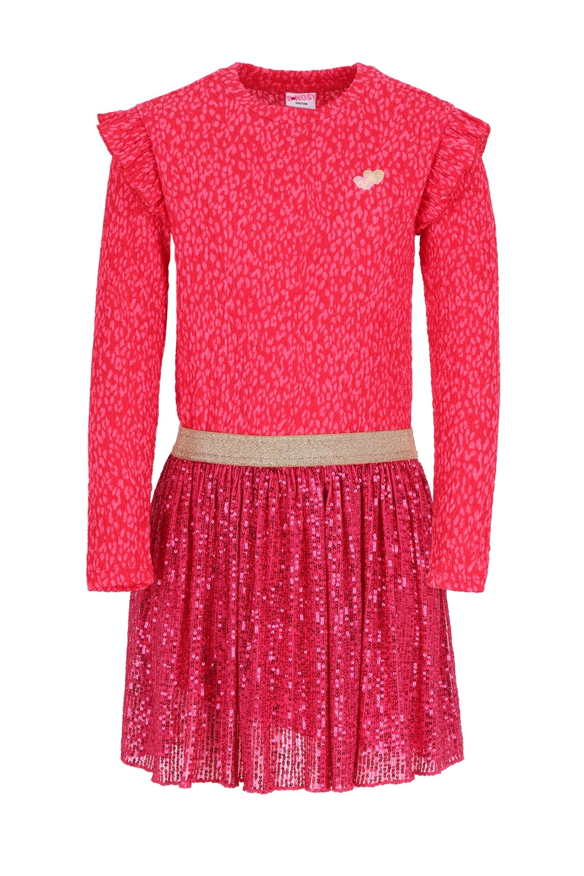 Diana Dress