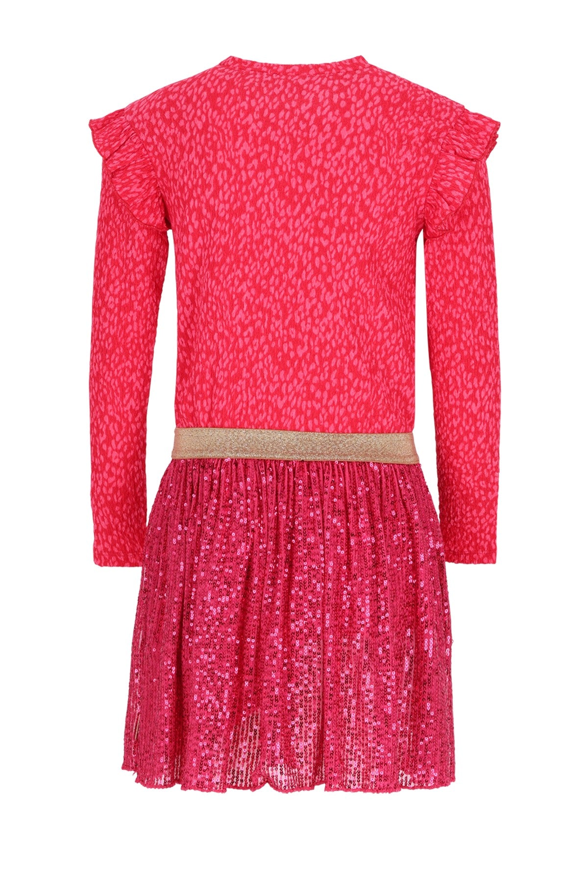 Diana Dress