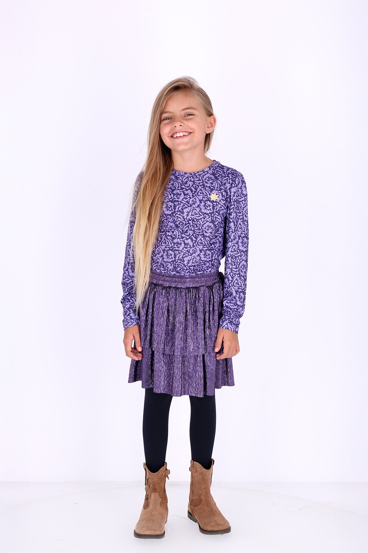 Dilly Dress