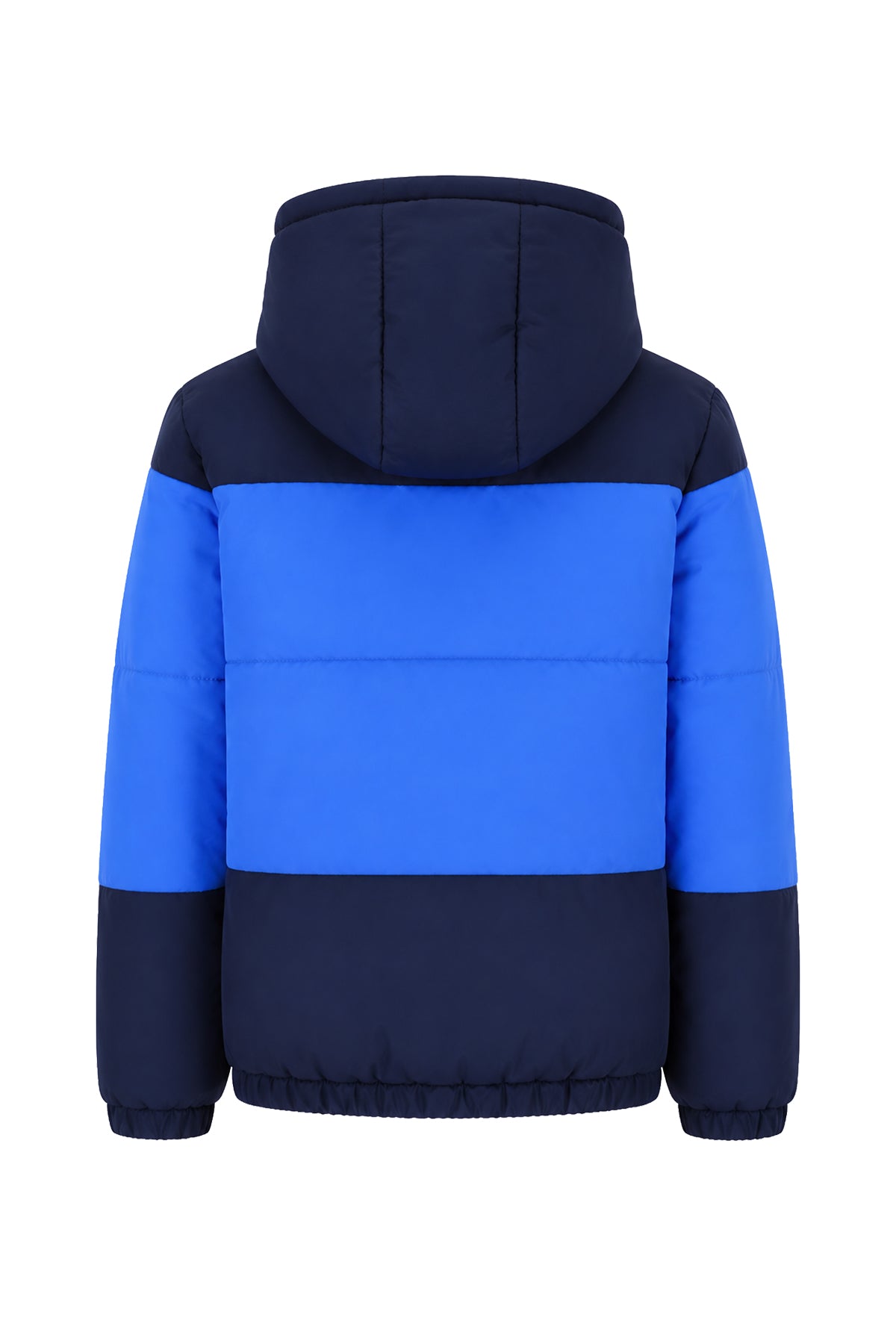 Jari B.Nosy boys reversible jacket
