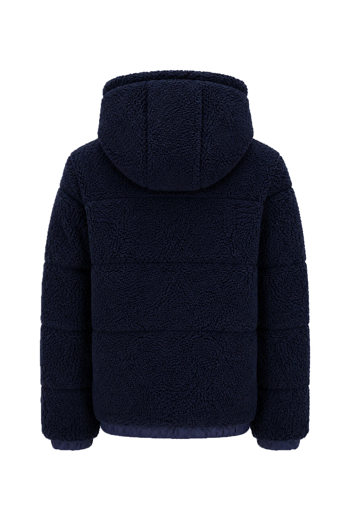 Jari B.Nosy boys reversible jacket