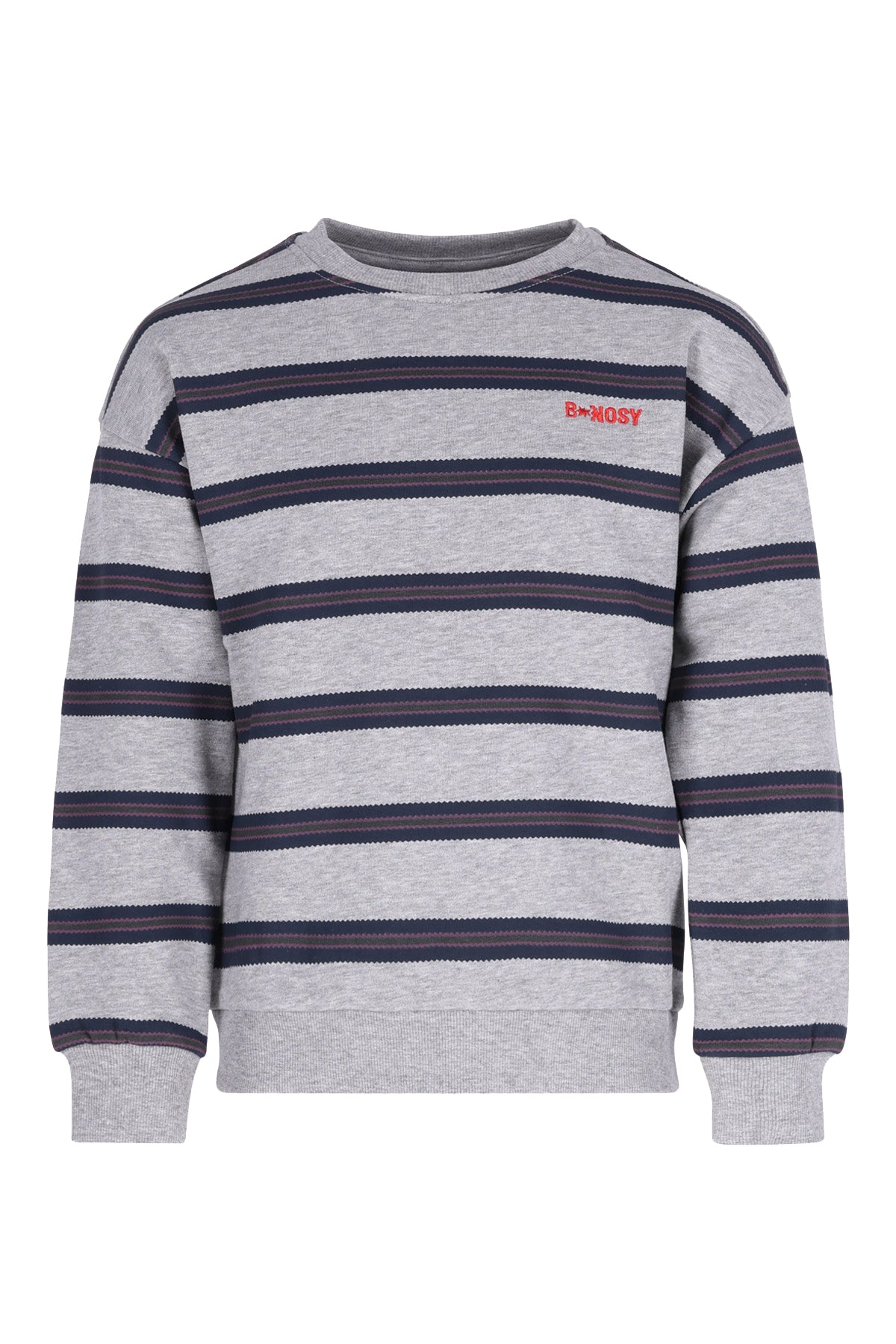 B.Nosy Sweater Sean